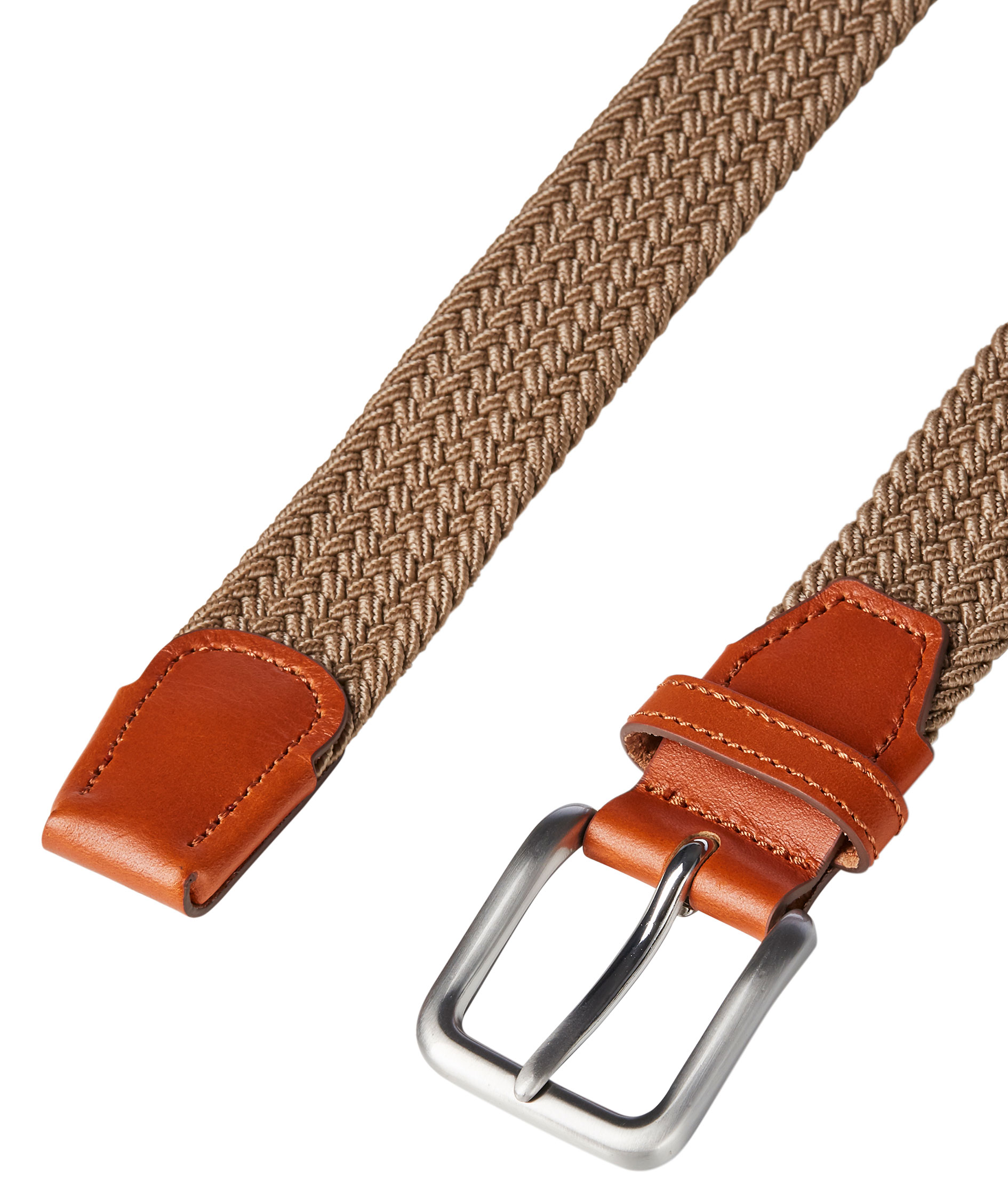 Jack & Jones JACSPRING elastic belt, Incense, large image number 2