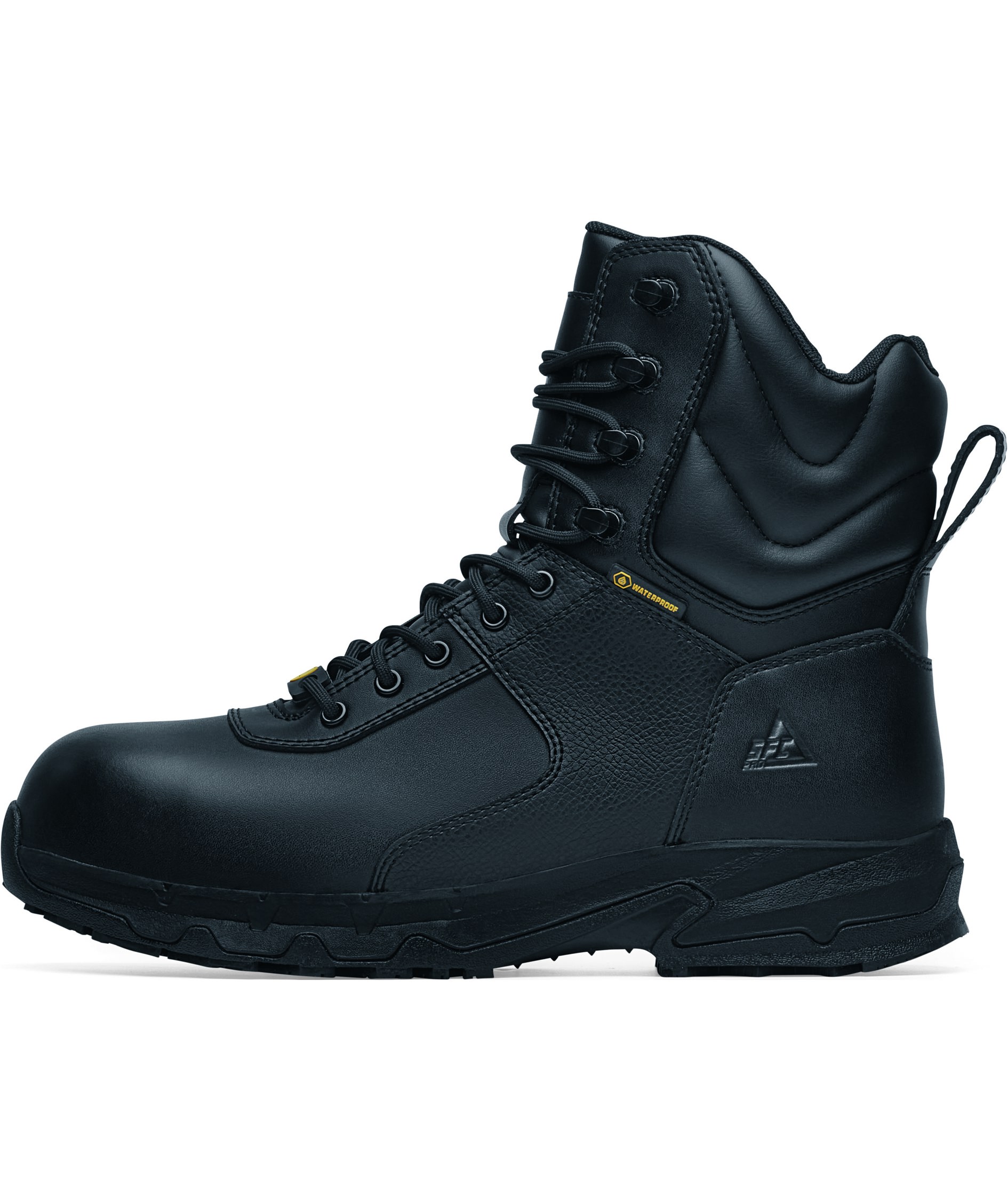 Shoes For Crews Guard High Sicherheitsstiefel S7L