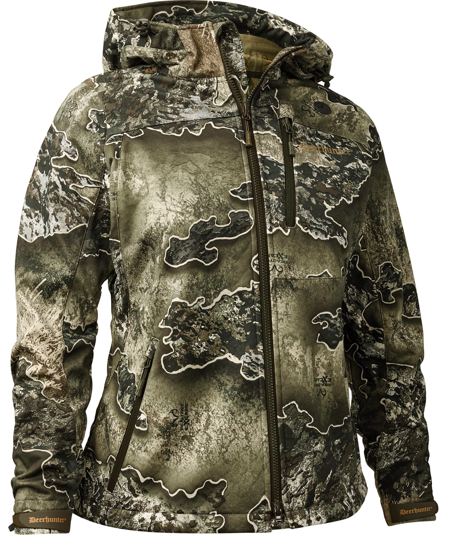 Realtree Excape