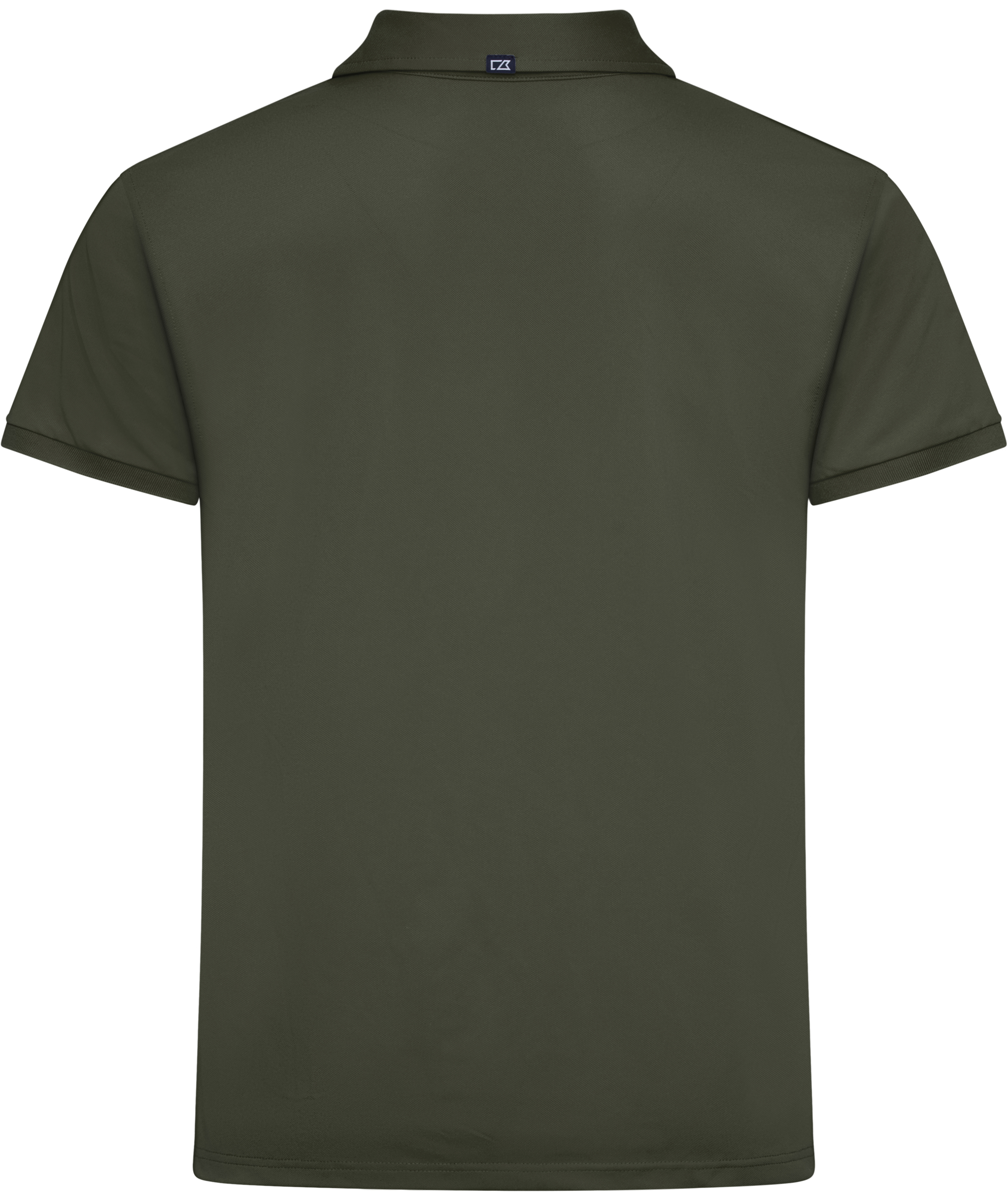 Cutter & Buck Virtue Eco polo shirt, Ivy green