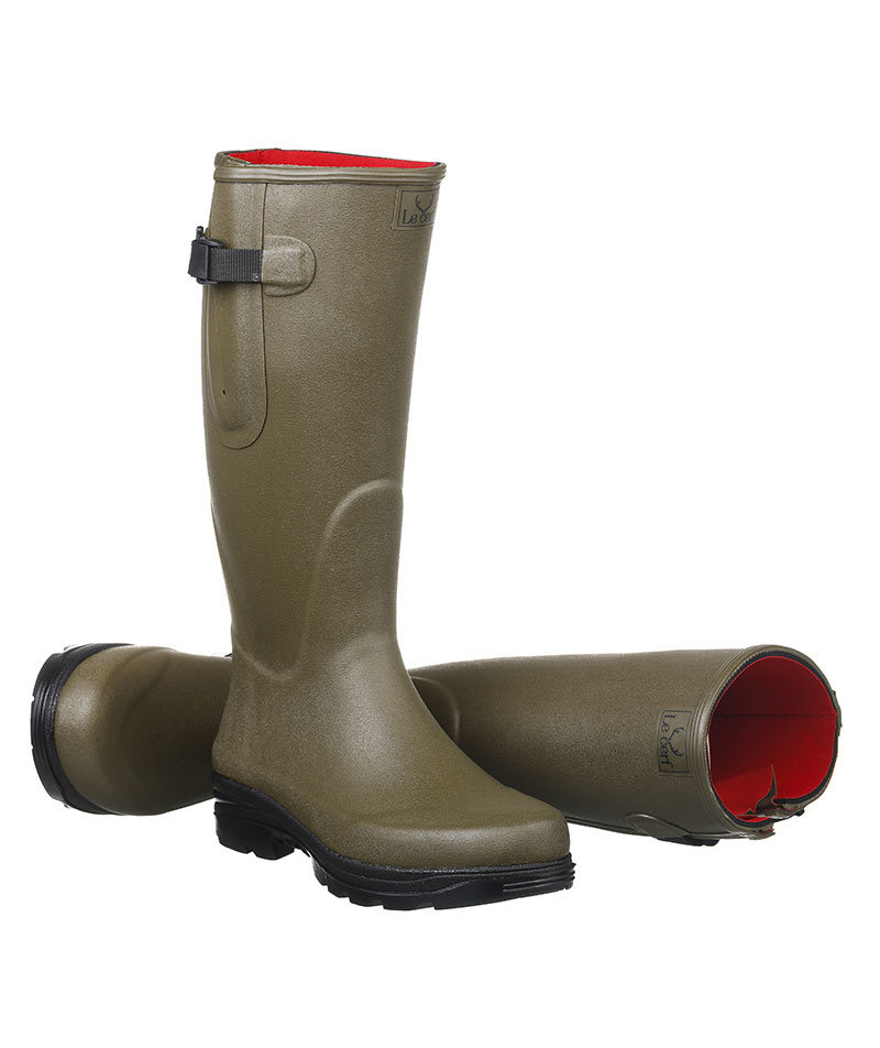 Le Cerf Saint Joseph gummist&ouml;vlar