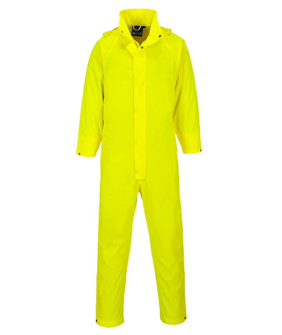 Portwest Sealtex Overall, Gelb