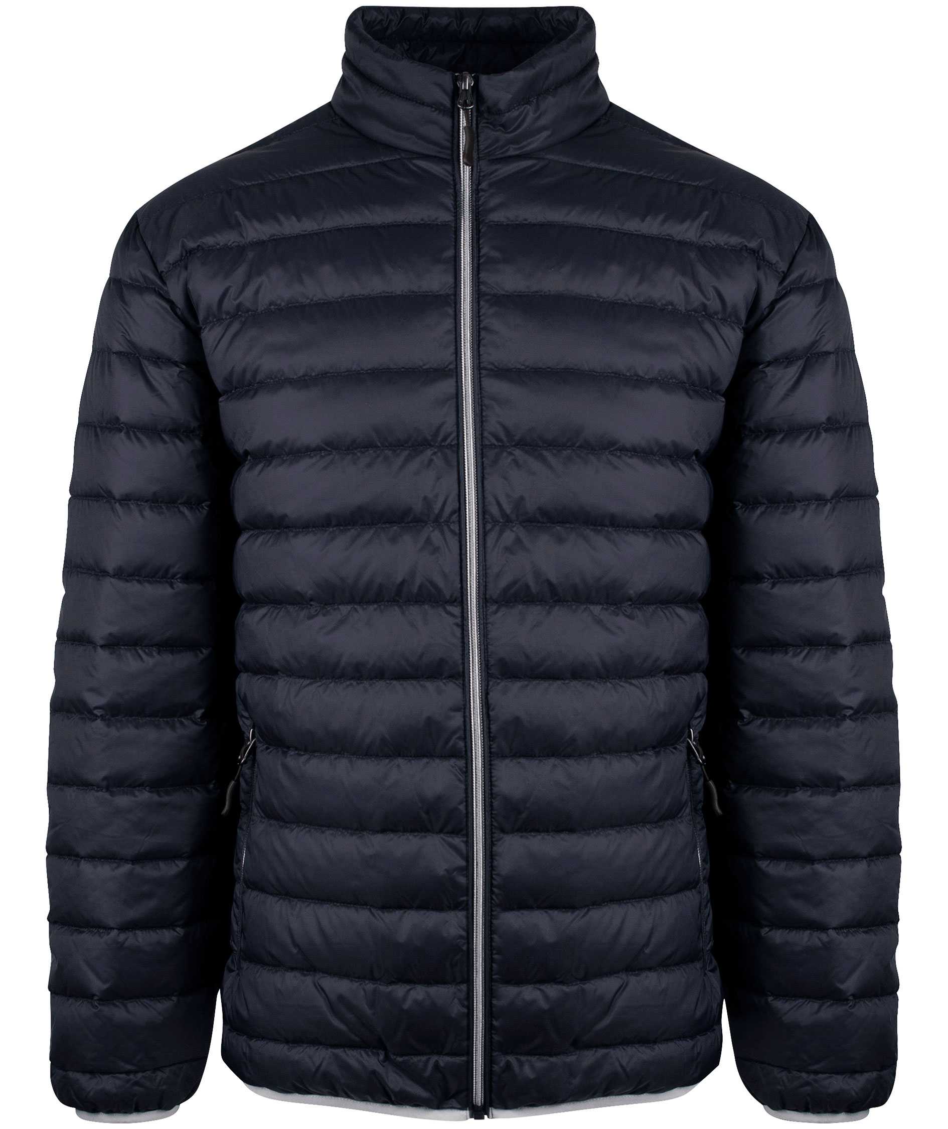 YOU Oslo dunjacka, Marinbl&aring;