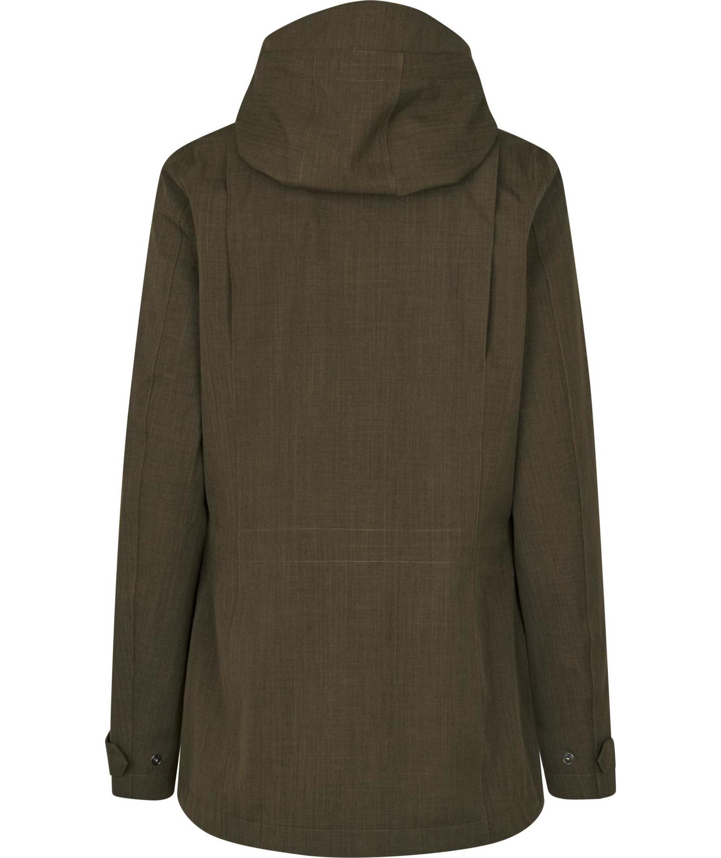 Seeland Highpoint Damenjacke, Light pine, large image number 2