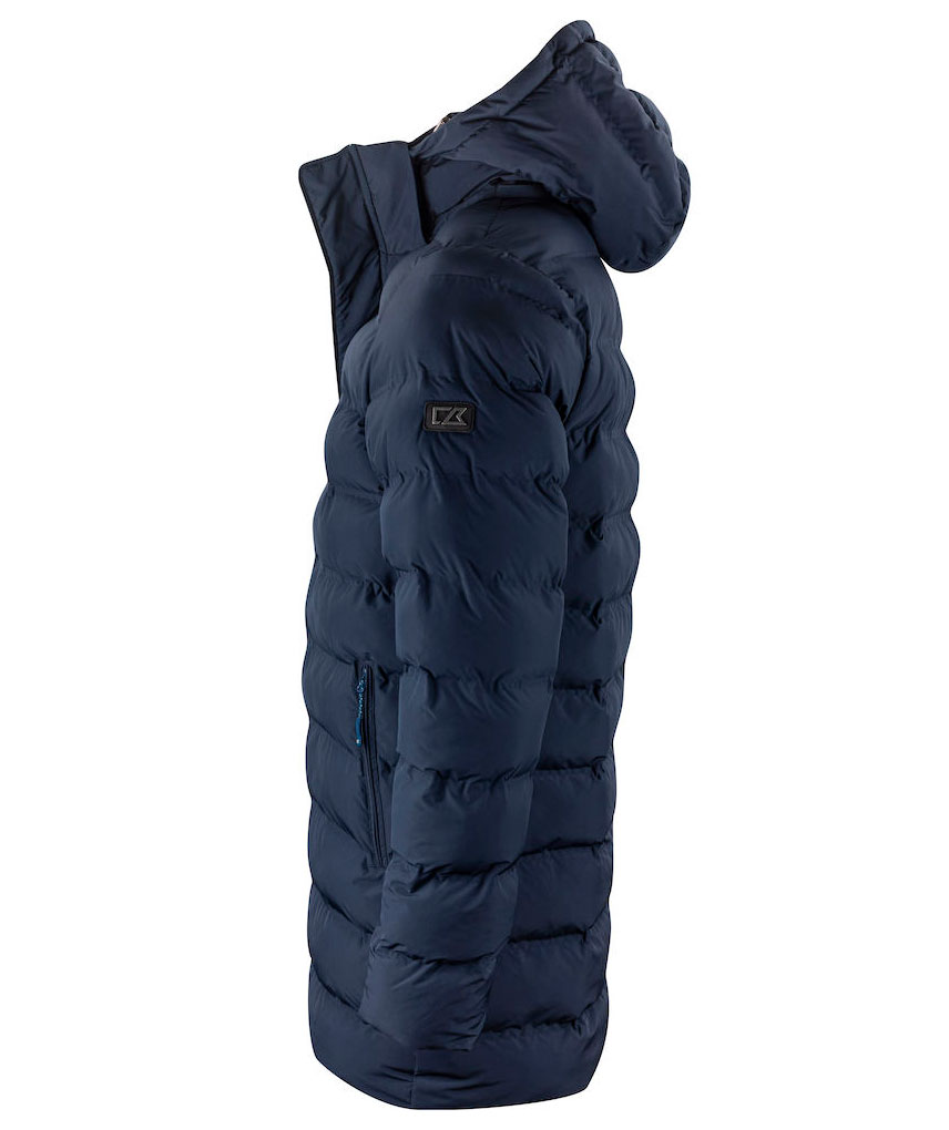 Cutter & Buck Wenatchee jacka, Dark navy, large image number 3