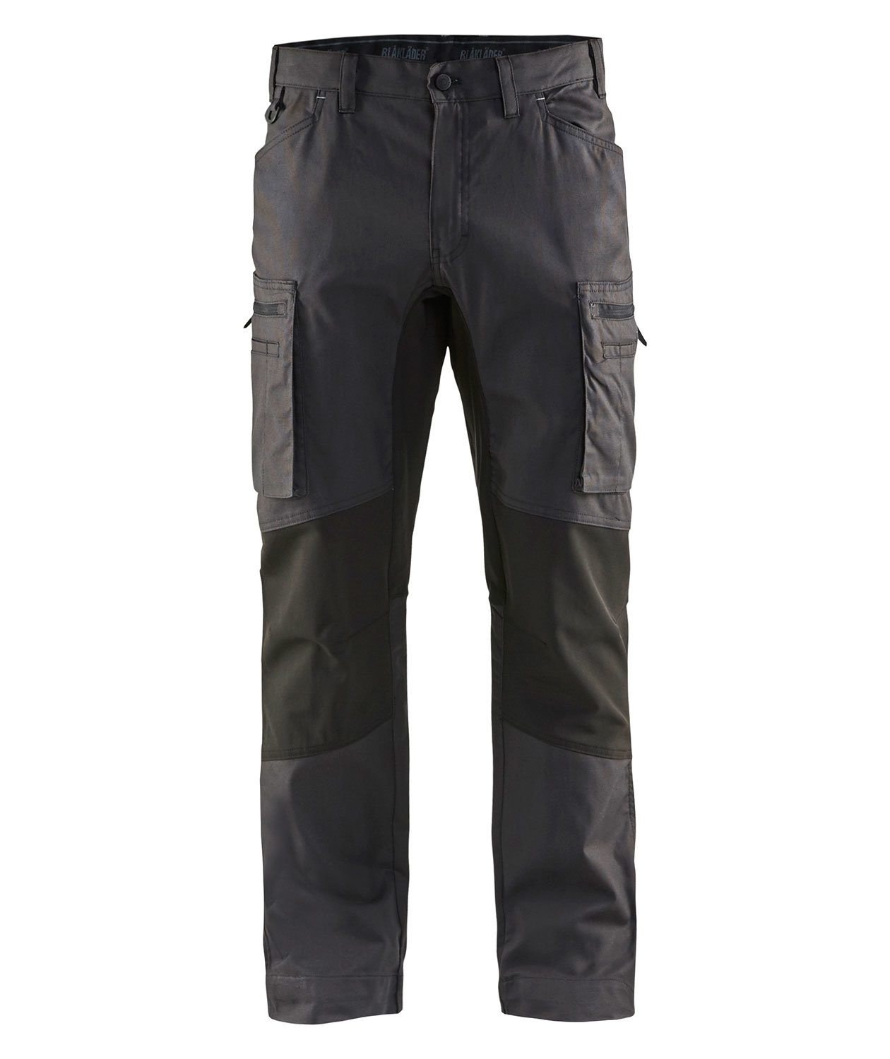 Bl&aring;kl&auml;der servicebyxa