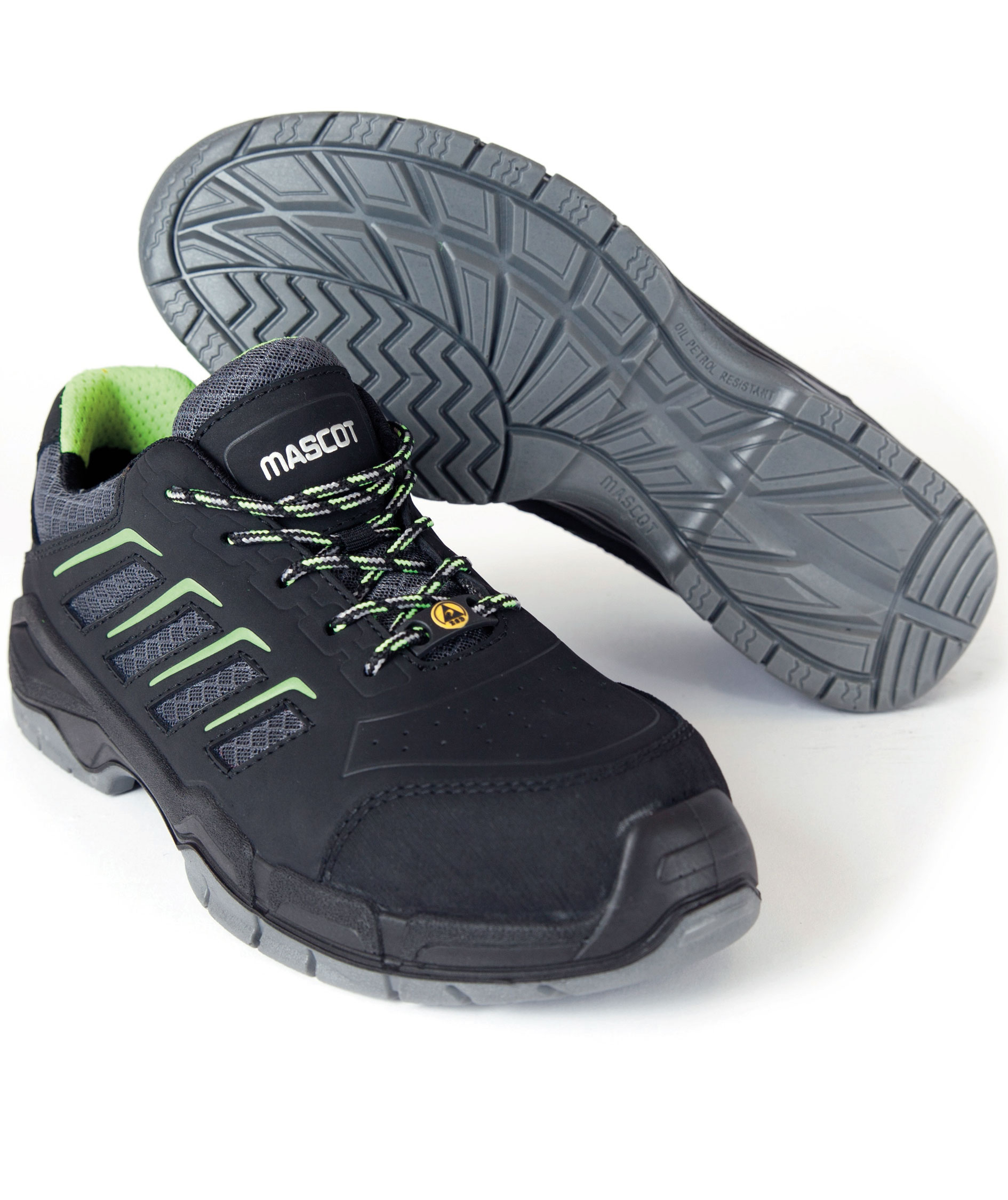 Mascot Fujiyama vernesko S1P