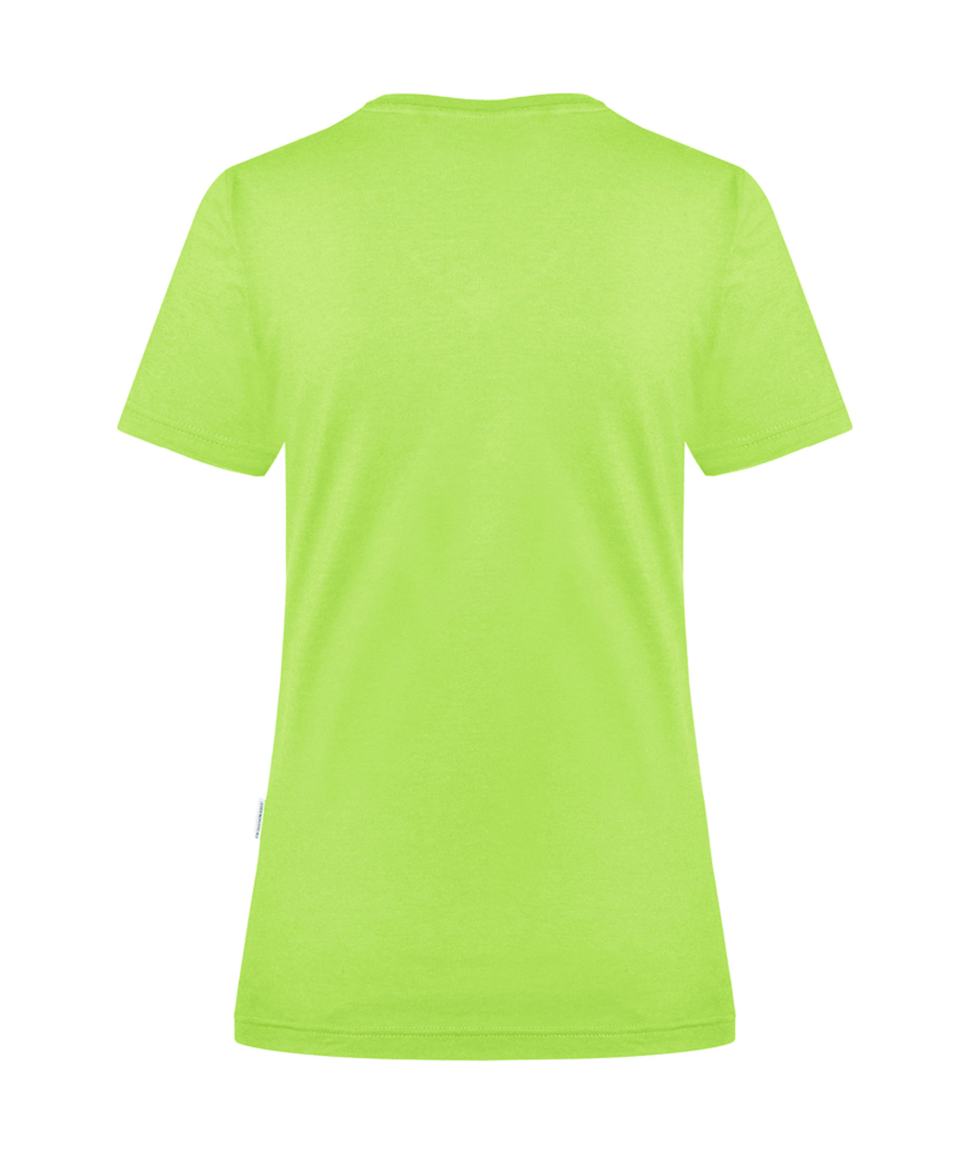 Karlowsky Casual-Flair women's T-Shirt, Kiwi, large image number 2