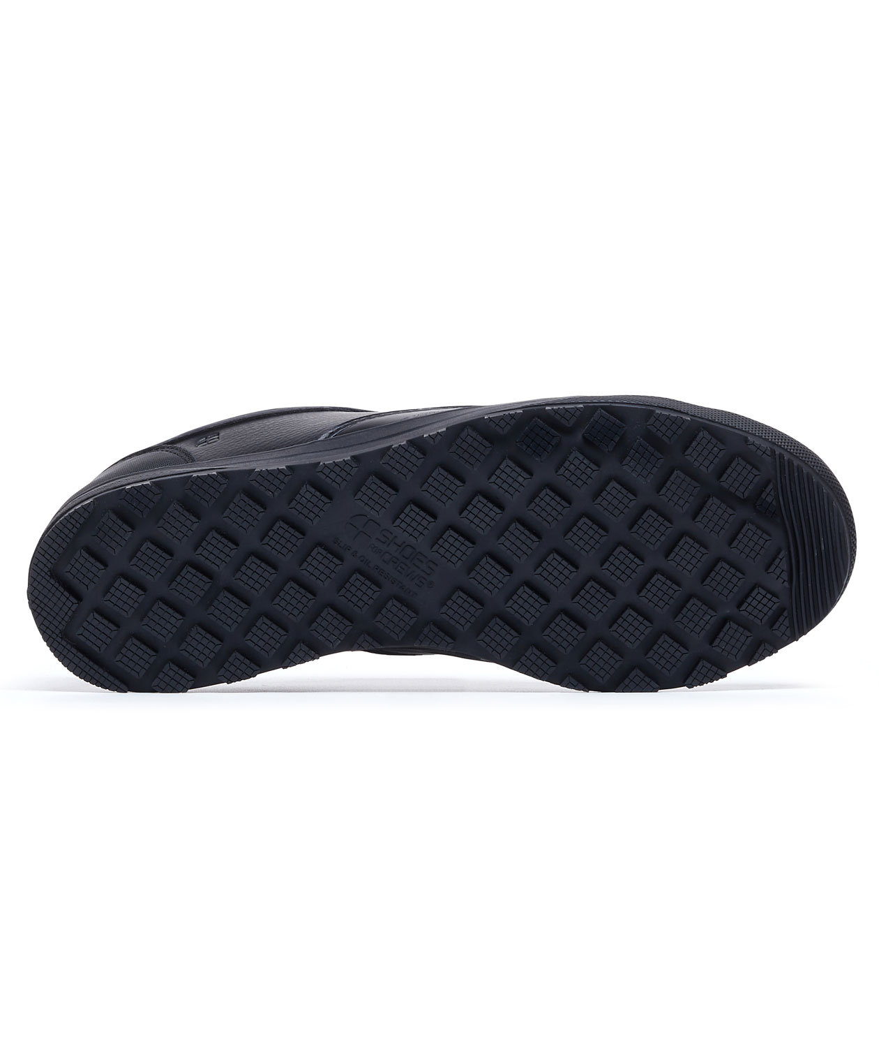 Shoes For Crews Fergus skyddsskor S3, Svart, large image number 6