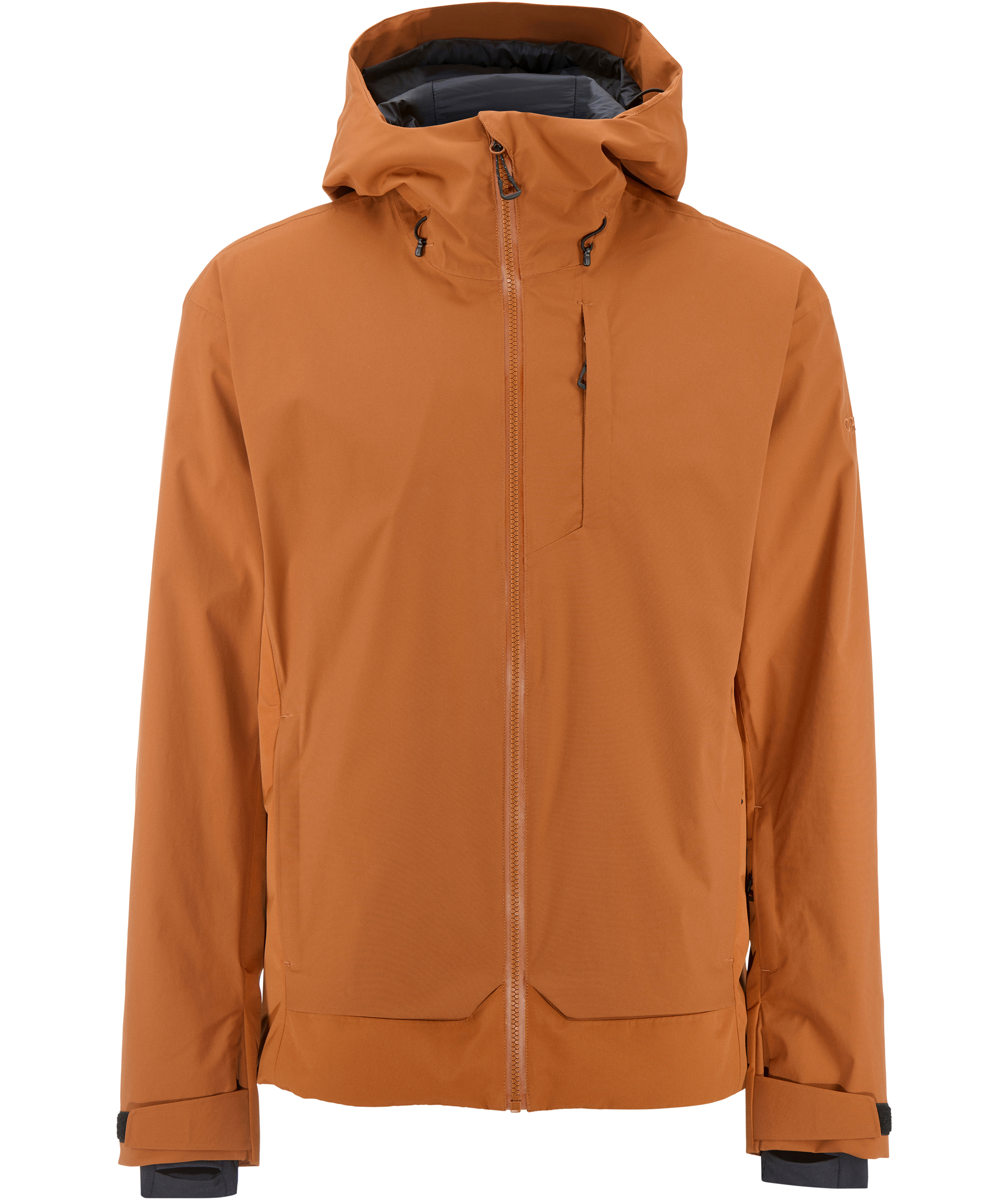 Craft Explore vinterjakke, Buff, Buff, swatch