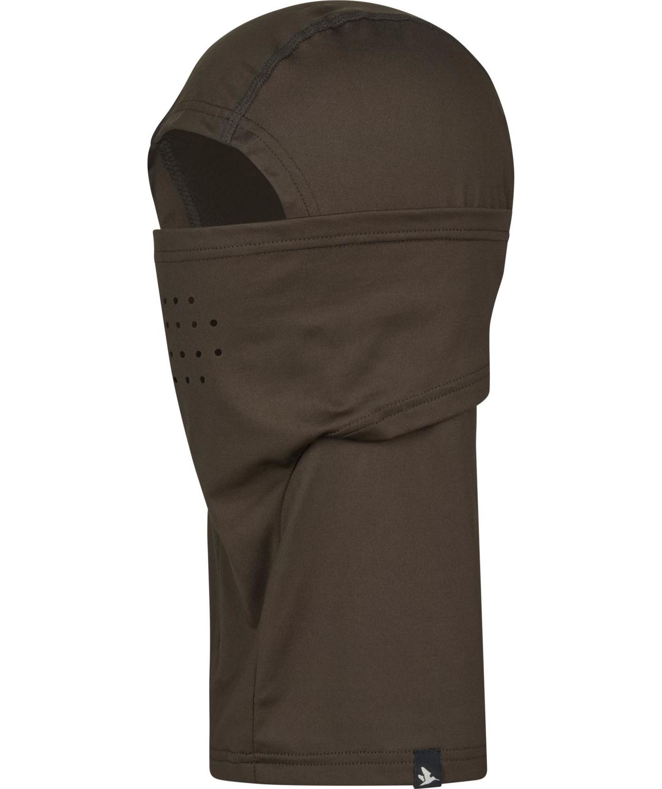 Seeland Tagus balaclava, Pine green