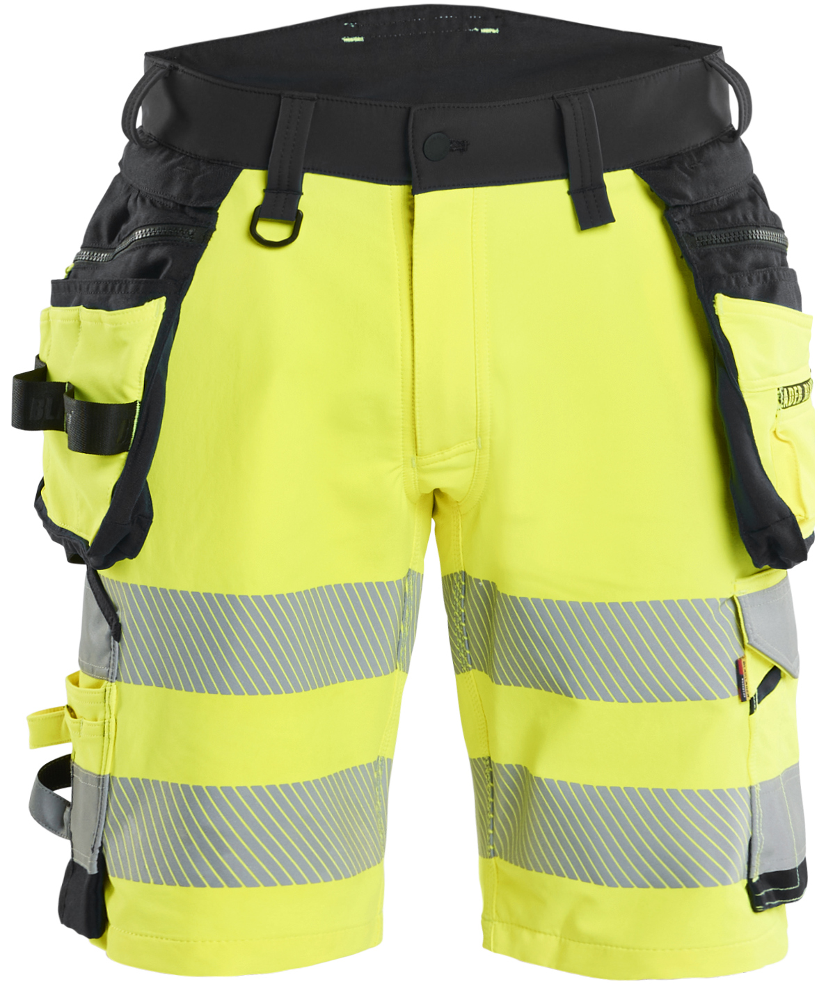 Hi-vis Gelb/Schwarz