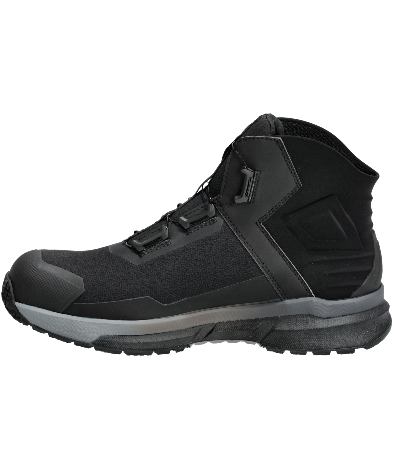 Mascot Customized vernest&oslash;vler S3S, Svart, large image number 2