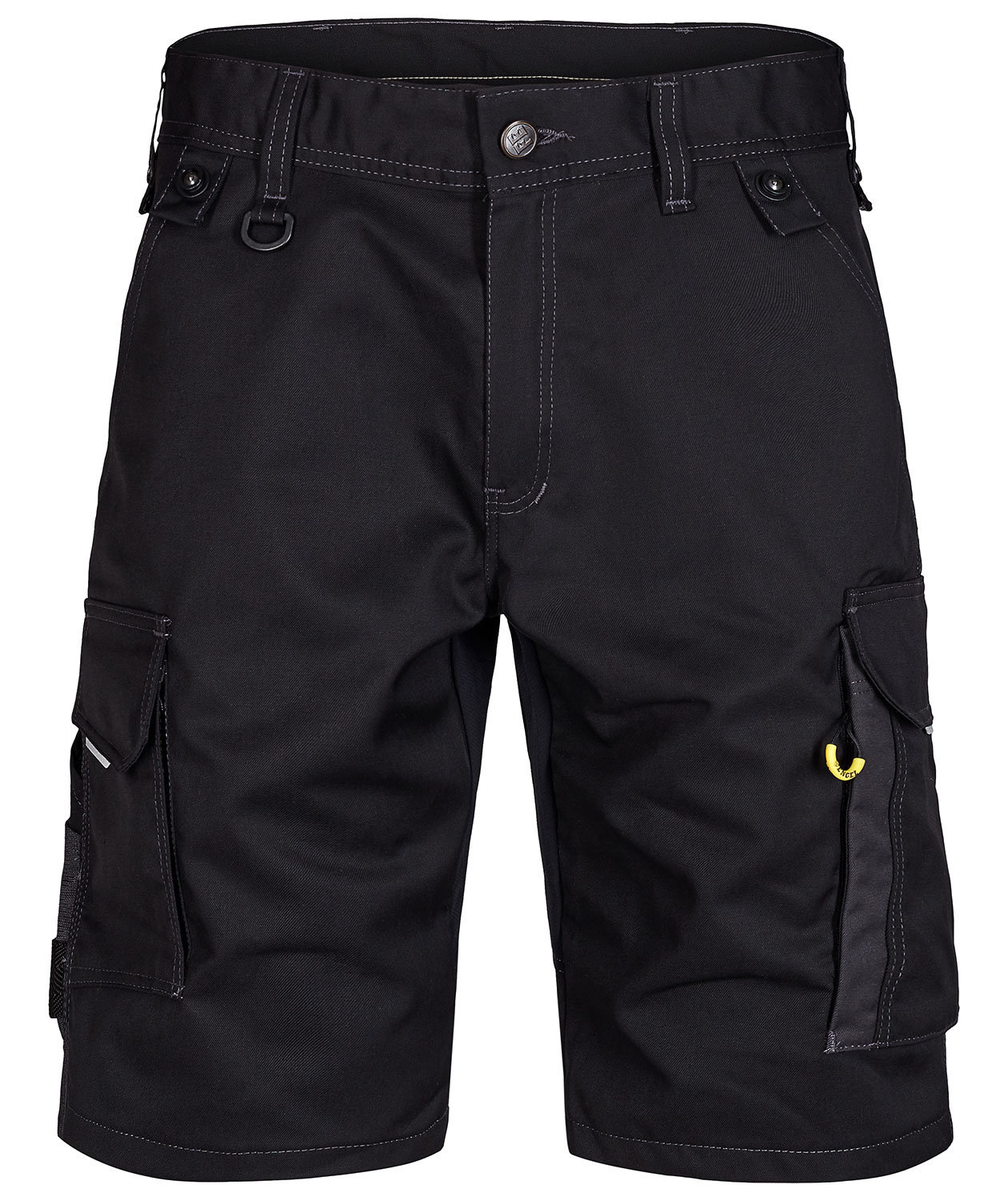 Engel X-treme h&aring;ndverkershorts m. stretch