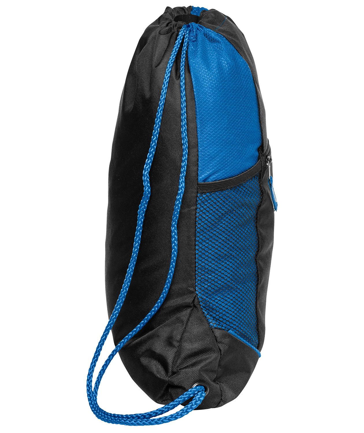 Clique Smart gymnastikpose/rygs&aelig;k 10L, Kongebl&aring;, Kongebl&aring;, large image number 3