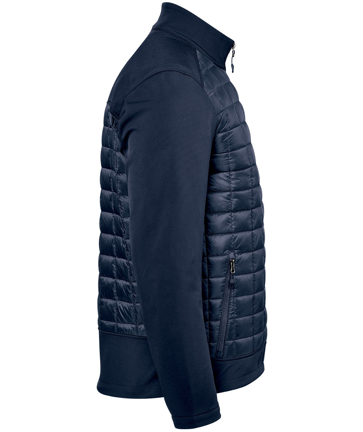 Stormtech Appalachian hybrid jacket, Marine Blue, large image number 3