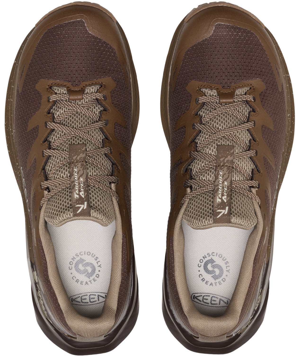 Keen Targhee Apex WP tursko, 9828, large image number 5