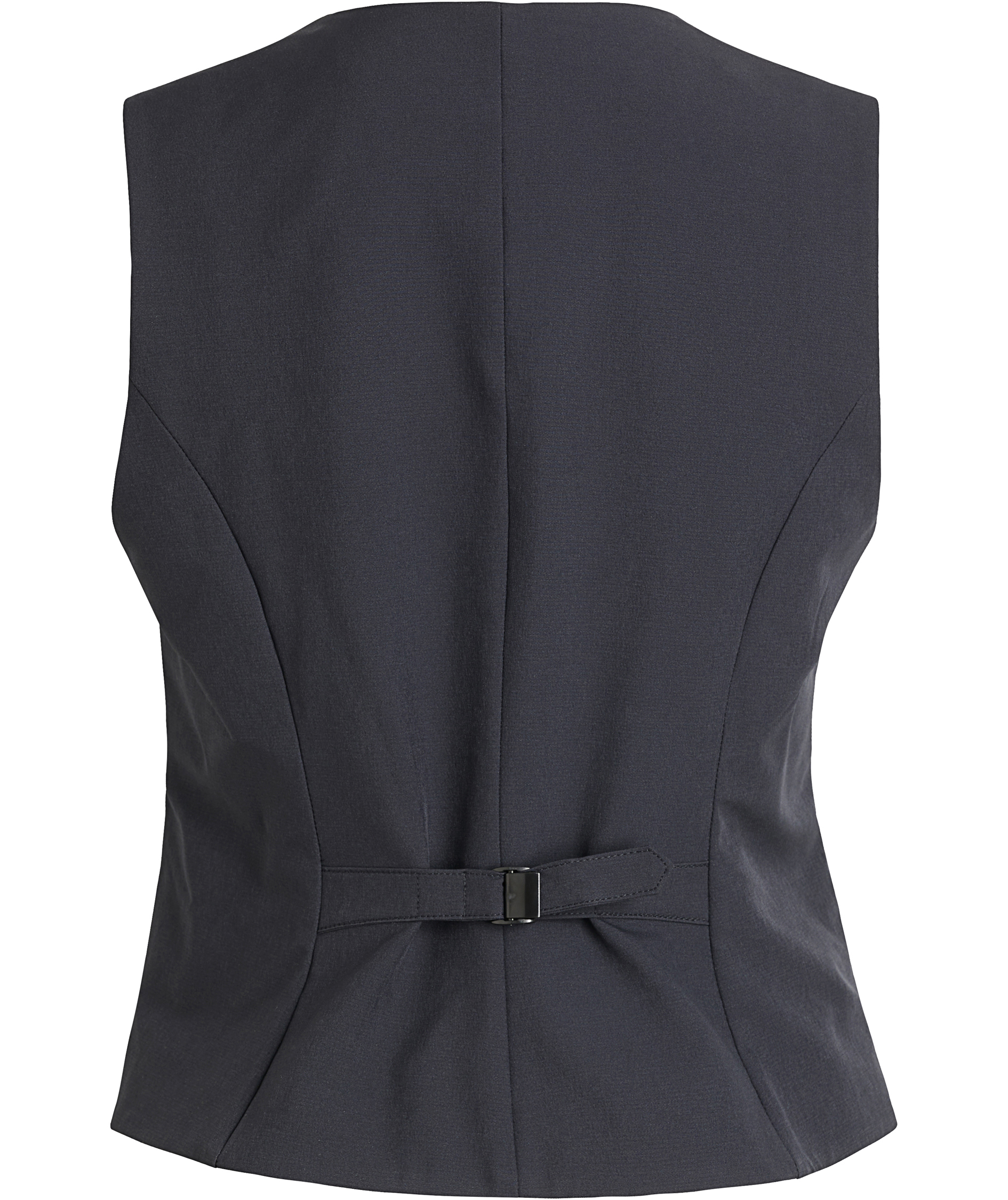 Kentaur suit women's vest, Dark night, large image number 2