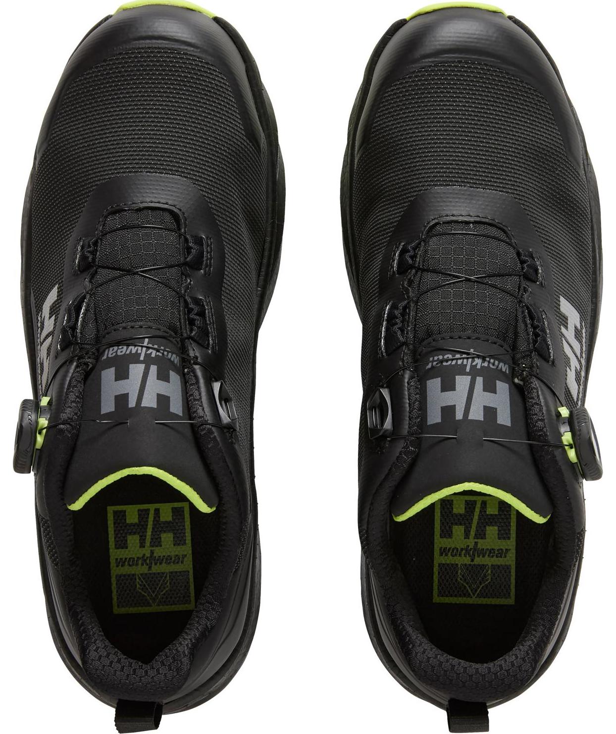 HH Magni TRX Low safety shoes S7S