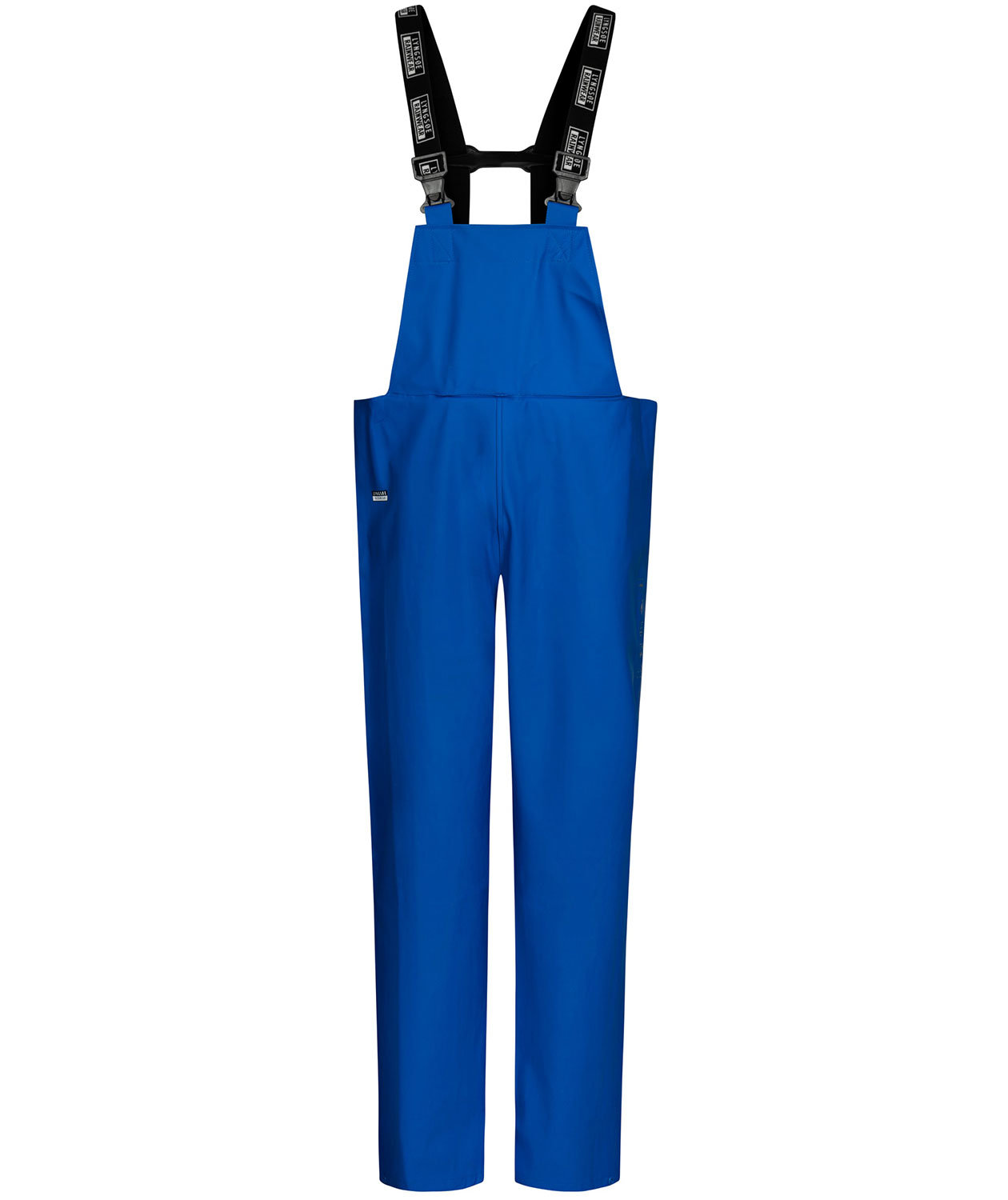 Lyngs&oslash;e Multinorm  regnh&auml;ngselbyxa, Kungsbl&aring;