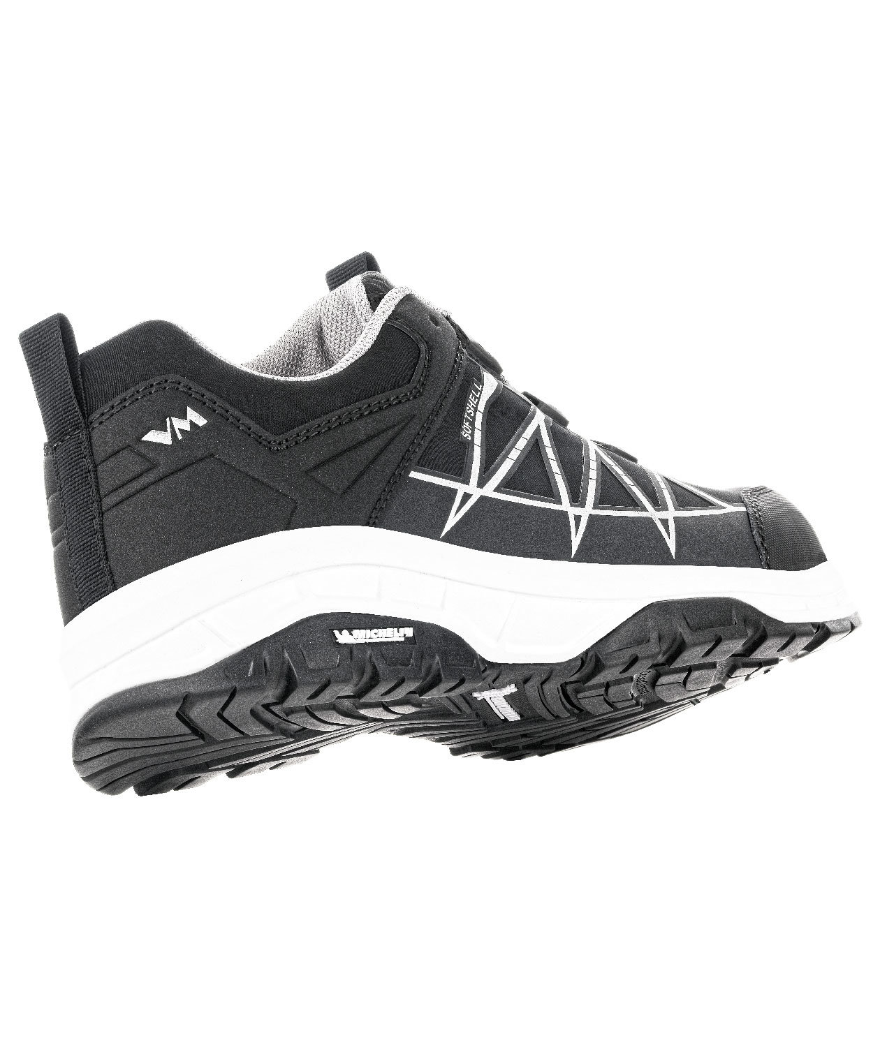 VM Footwear Cincinnati safety shoes S1P
