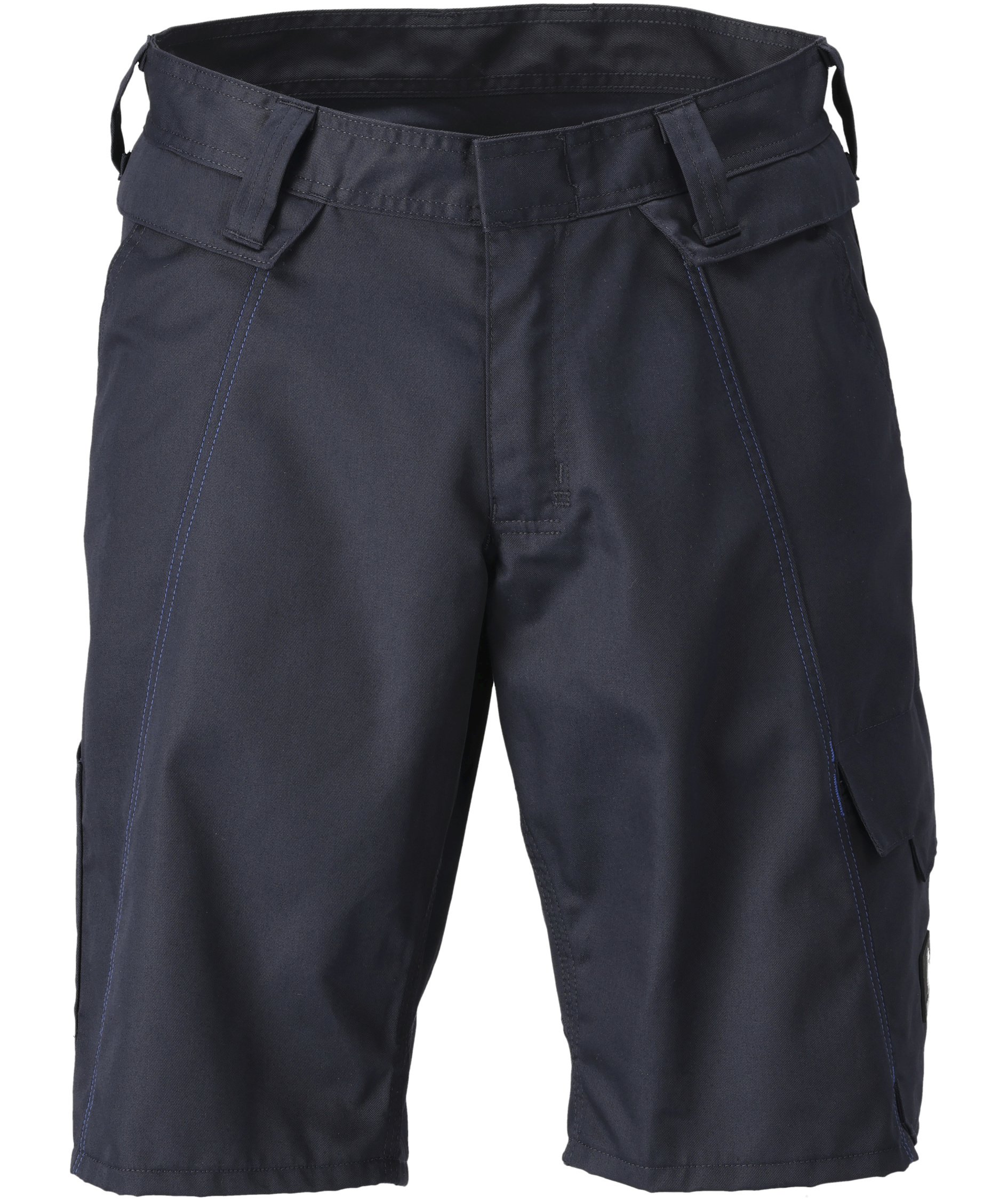 Mascot Accelerate arbeidsshorts, M&oslash;rk Marine, M&oslash;rk Marine, swatch