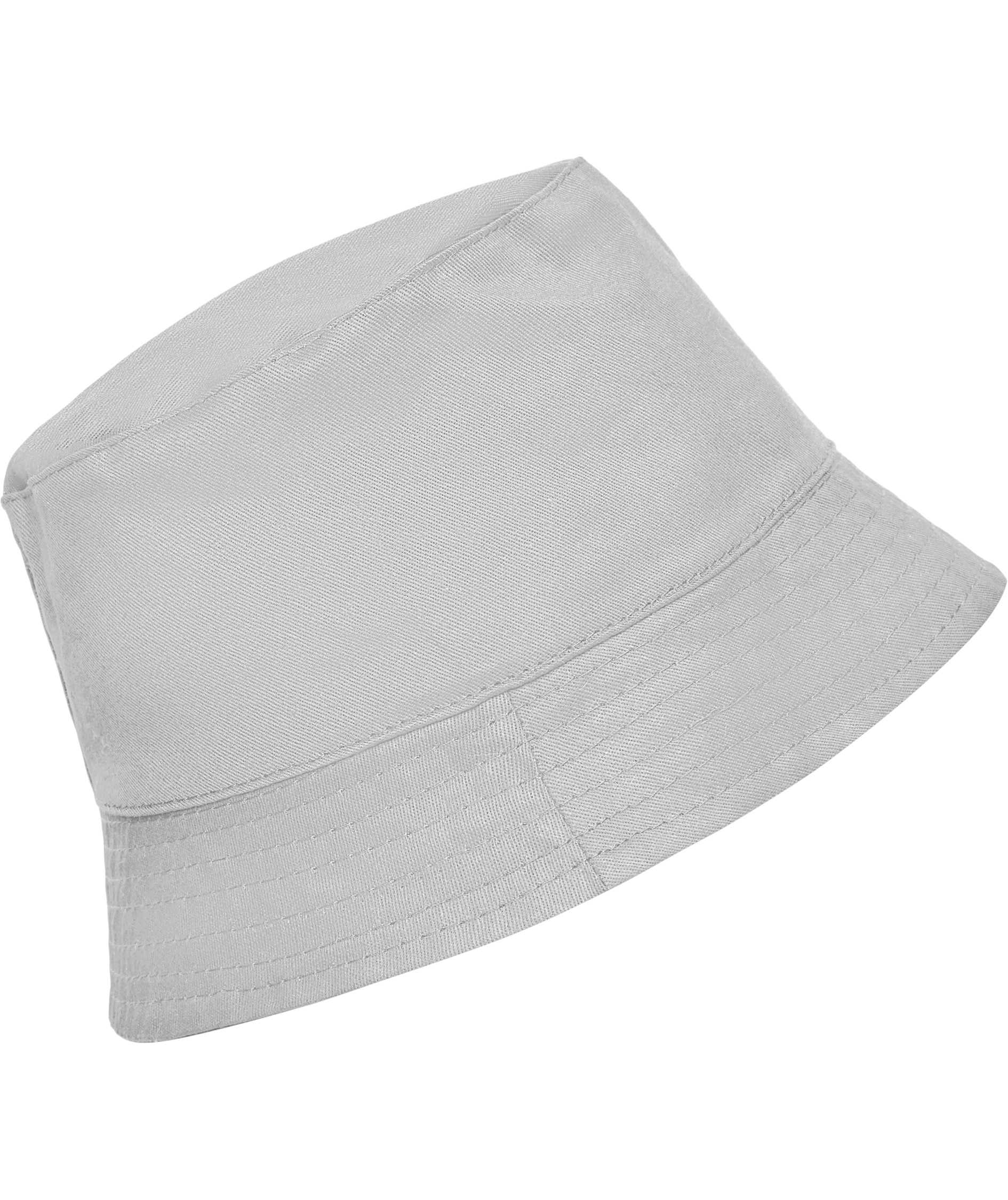 Myrtle Beach Bob hatt, Hvit, Hvit, large image number 2