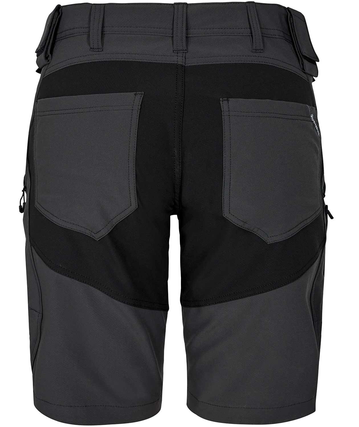Engel X-treme arbeidsshorts full stretch