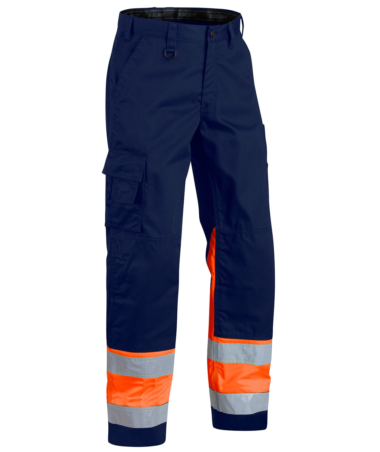 Marine/Hi-Vis Orange
