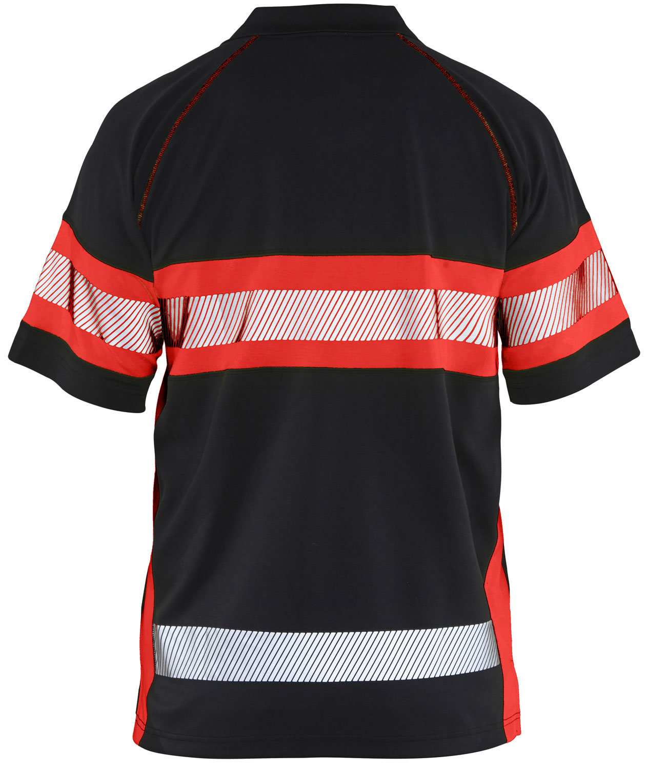 Bl&aring;kl&auml;der polo shirt