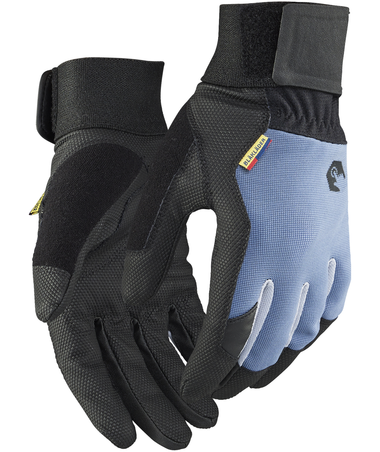 Bl&aring;kl&auml;der 2852 Supreme Strong work gloves