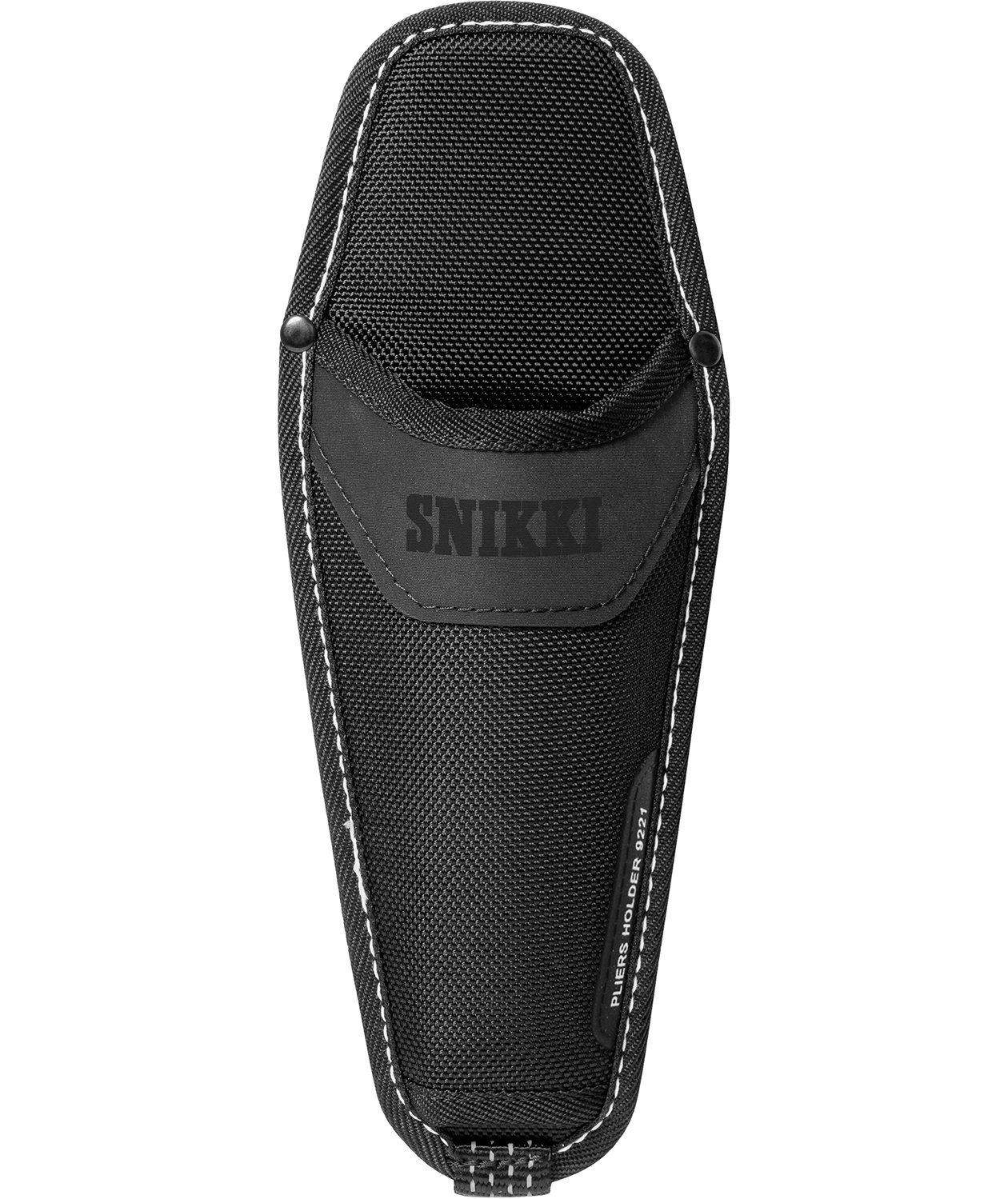 Fristads Snikki tang holder 9221, Svart