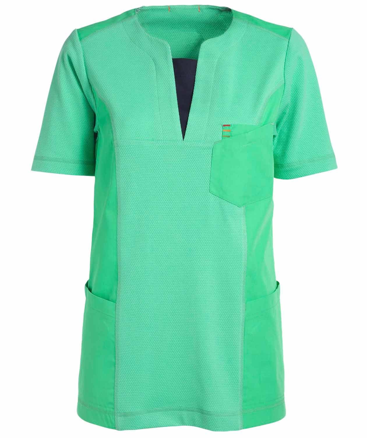 Kentaur funksjons dame busseronne, Gr&oslash;nn