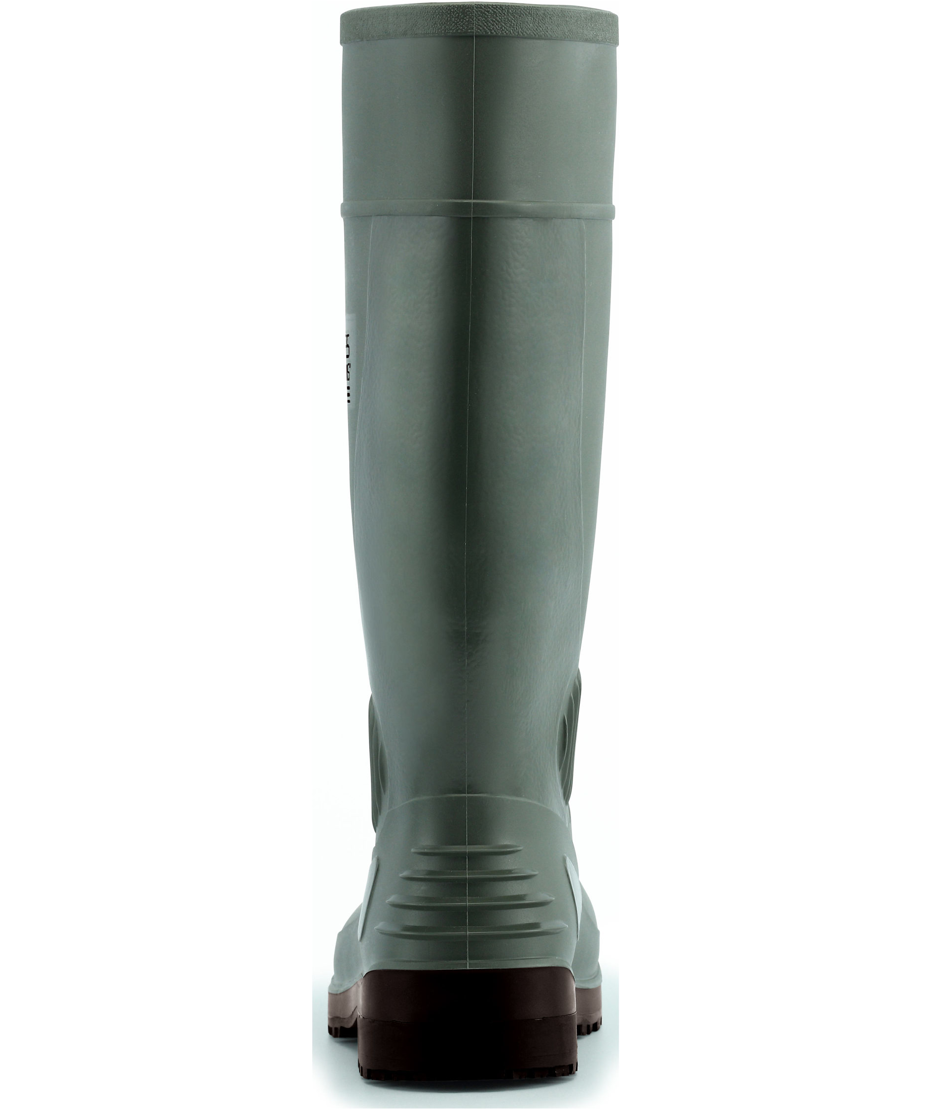 Shoes For Crews Sicherheitsgummistiefel S4, Gr&uuml;n, large image number 3