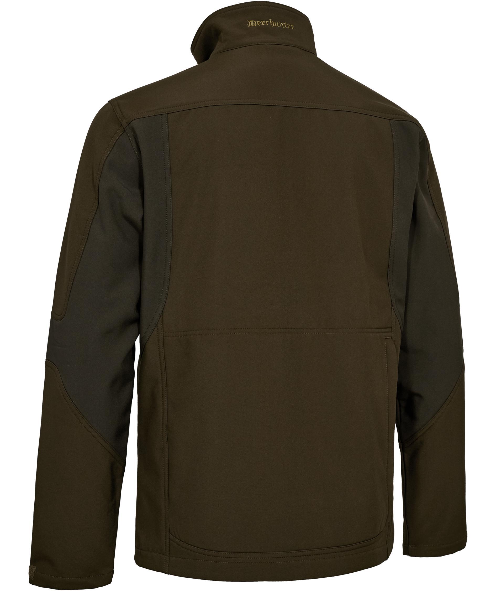 Deerhunter Rogaland softshell jacket