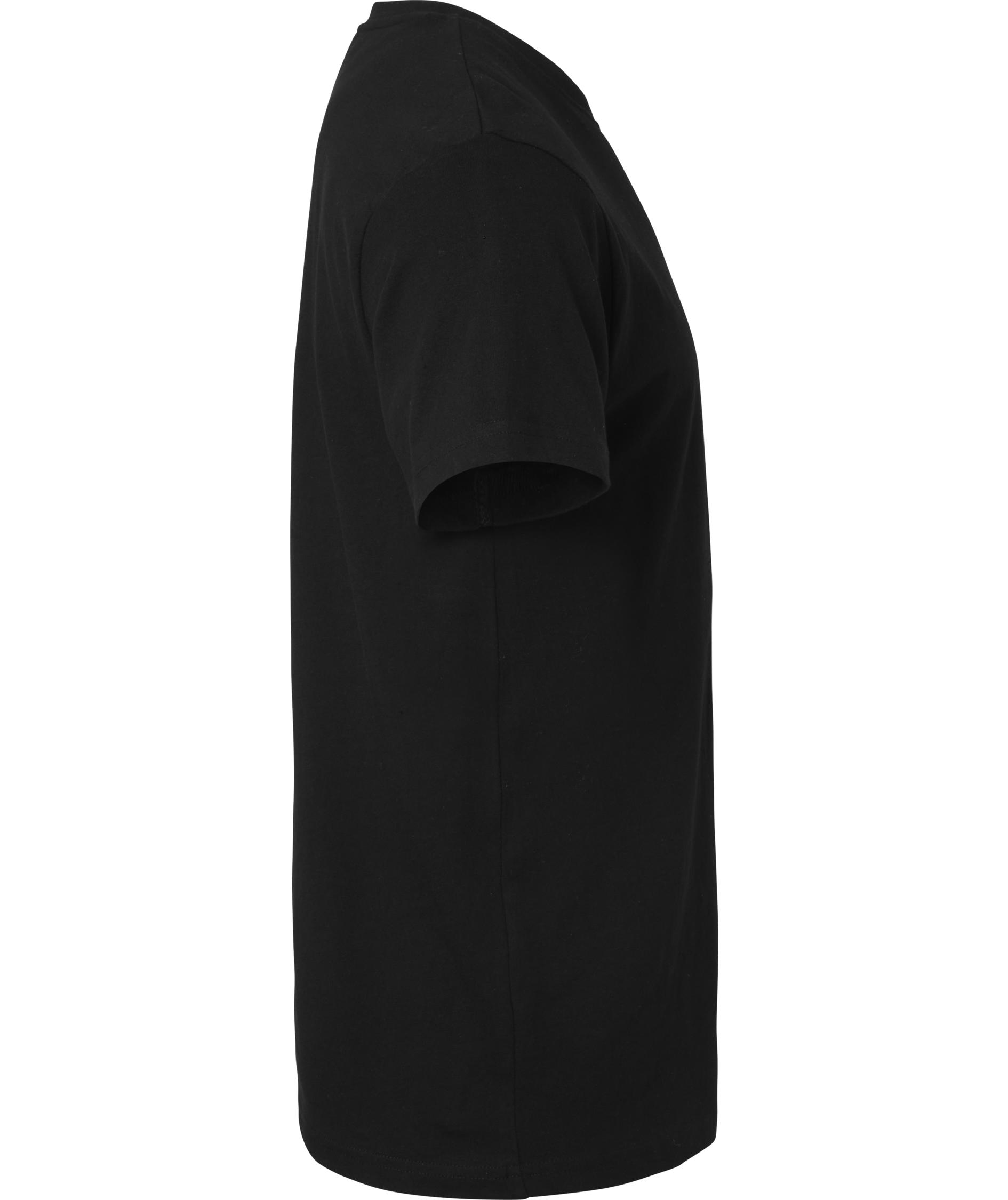 Top Swede T-shirt 239, Sort, large image number 2