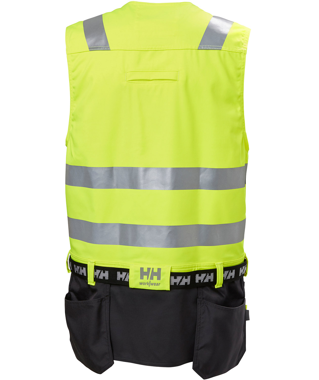 Helly Hansen Alna 2.0 verktygsv&auml;st, Varsel gul/charcoal, large image number 2