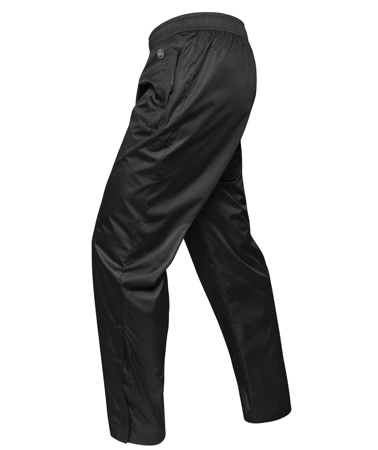 Stormtech Axis fritidsbyxa till barn, Svart