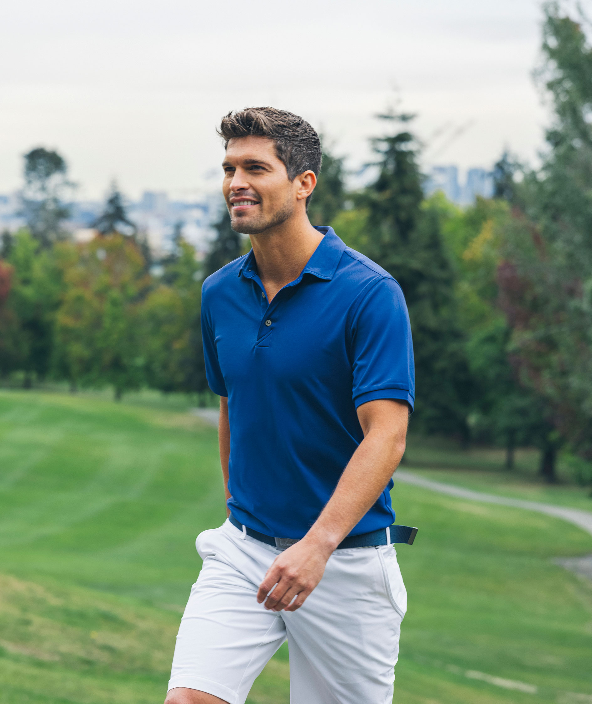 Cutter & Buck Virtue Eco Poloshirt