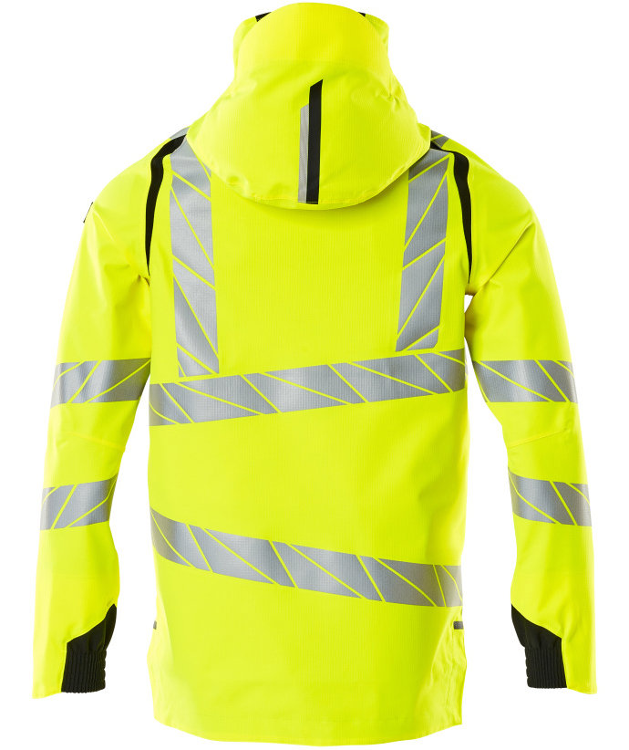 Mascot Accelerate Safe Shelljacke