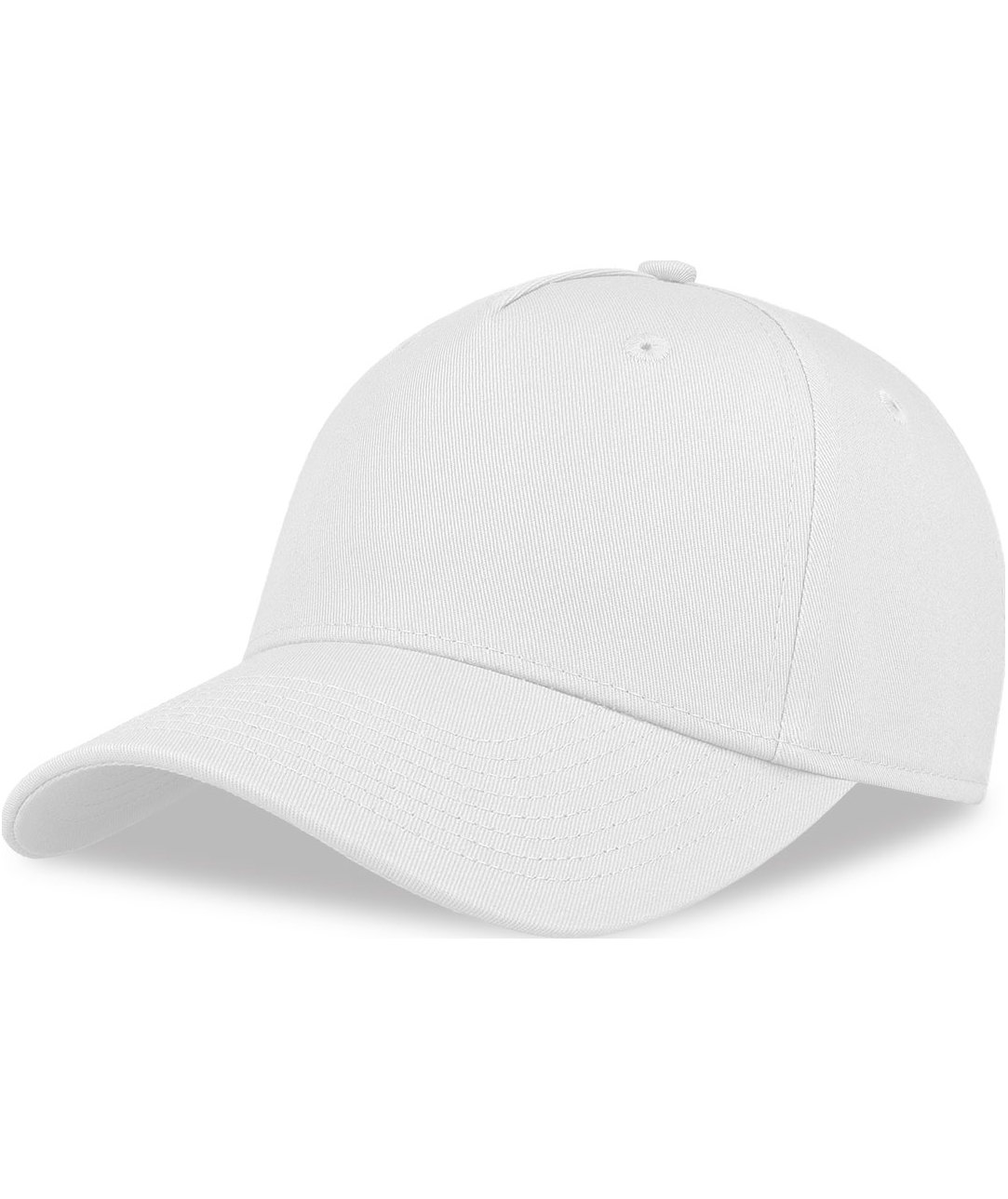 Atlantis Shot-S cap, White , White , swatch