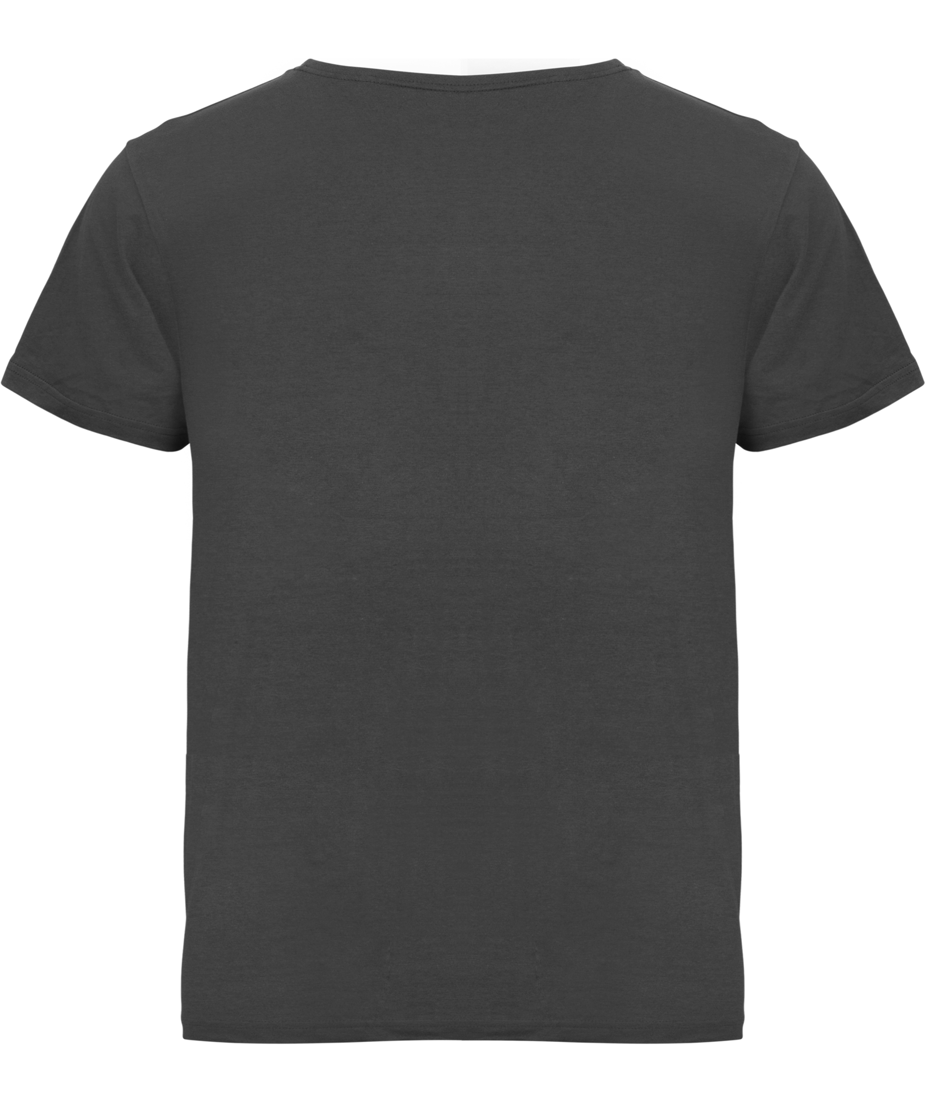 Clique Basic-T T-shirt, Metal Grey, large image number 1