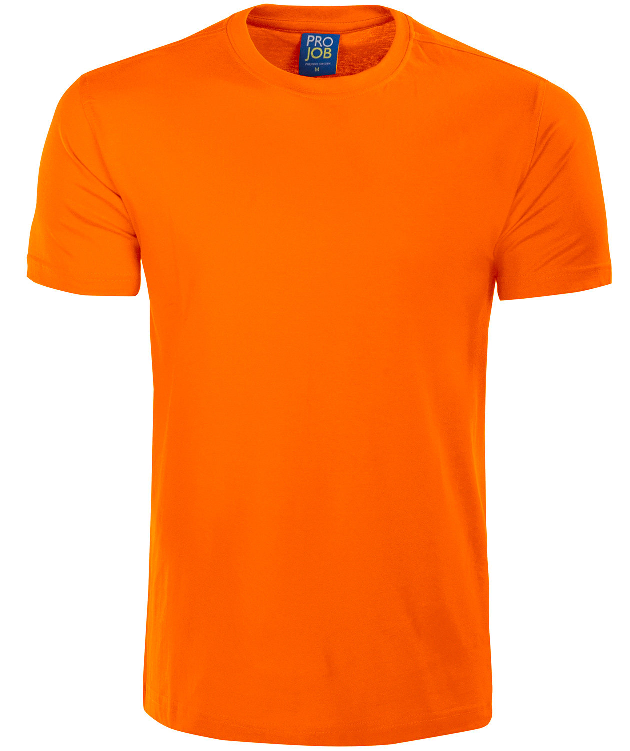 ProJob T-shirt 2016, Orange