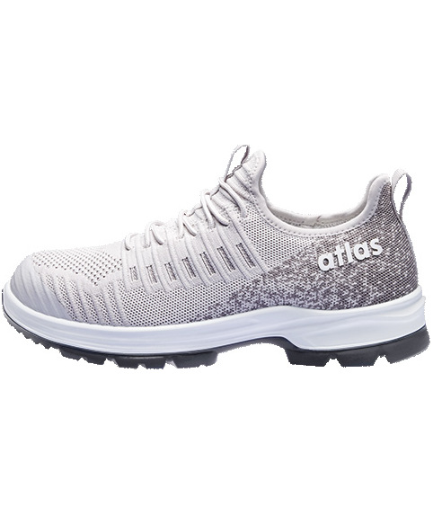 Atlas Fast 10 Sicherheitsschuhe S1P