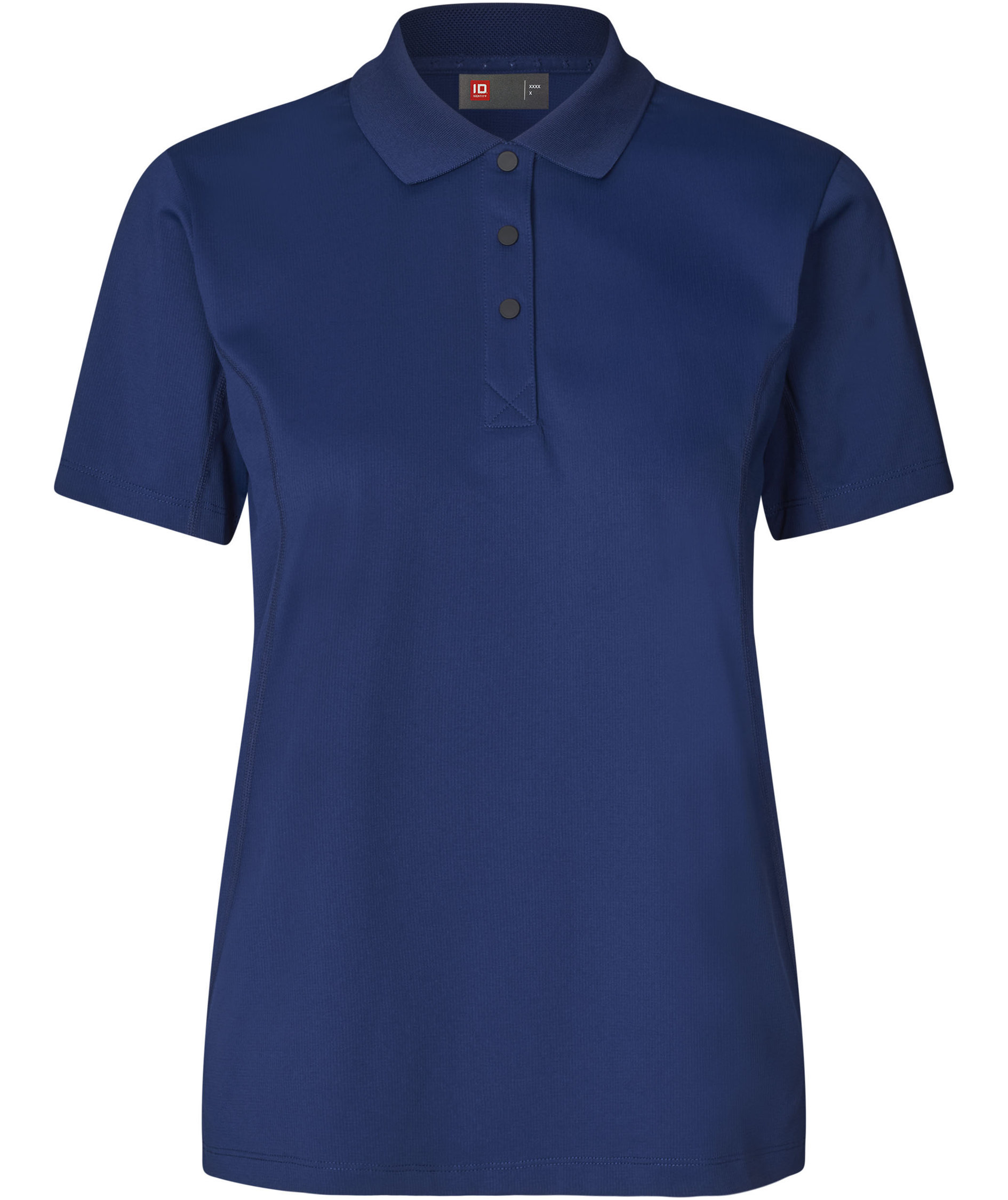 GEYSER Active pik&eacute;tr&ouml;ja dam, Navy, Navy, swatch