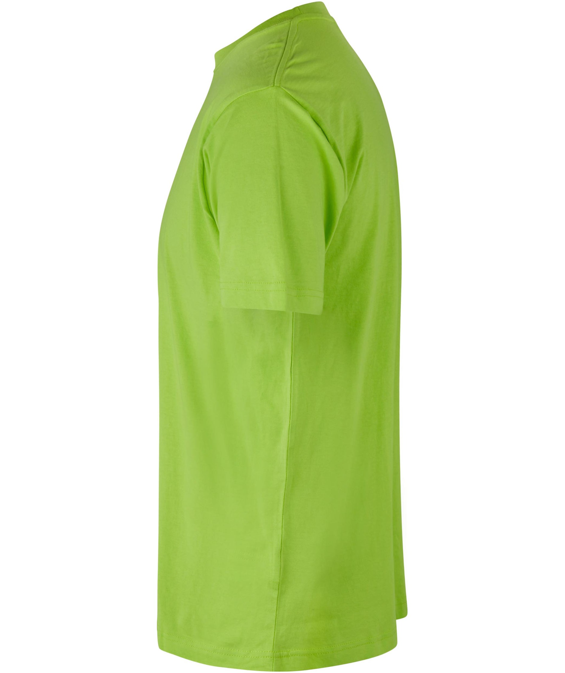 ID Identity Game T-shirt, Limegr&ouml;n, large image number 2