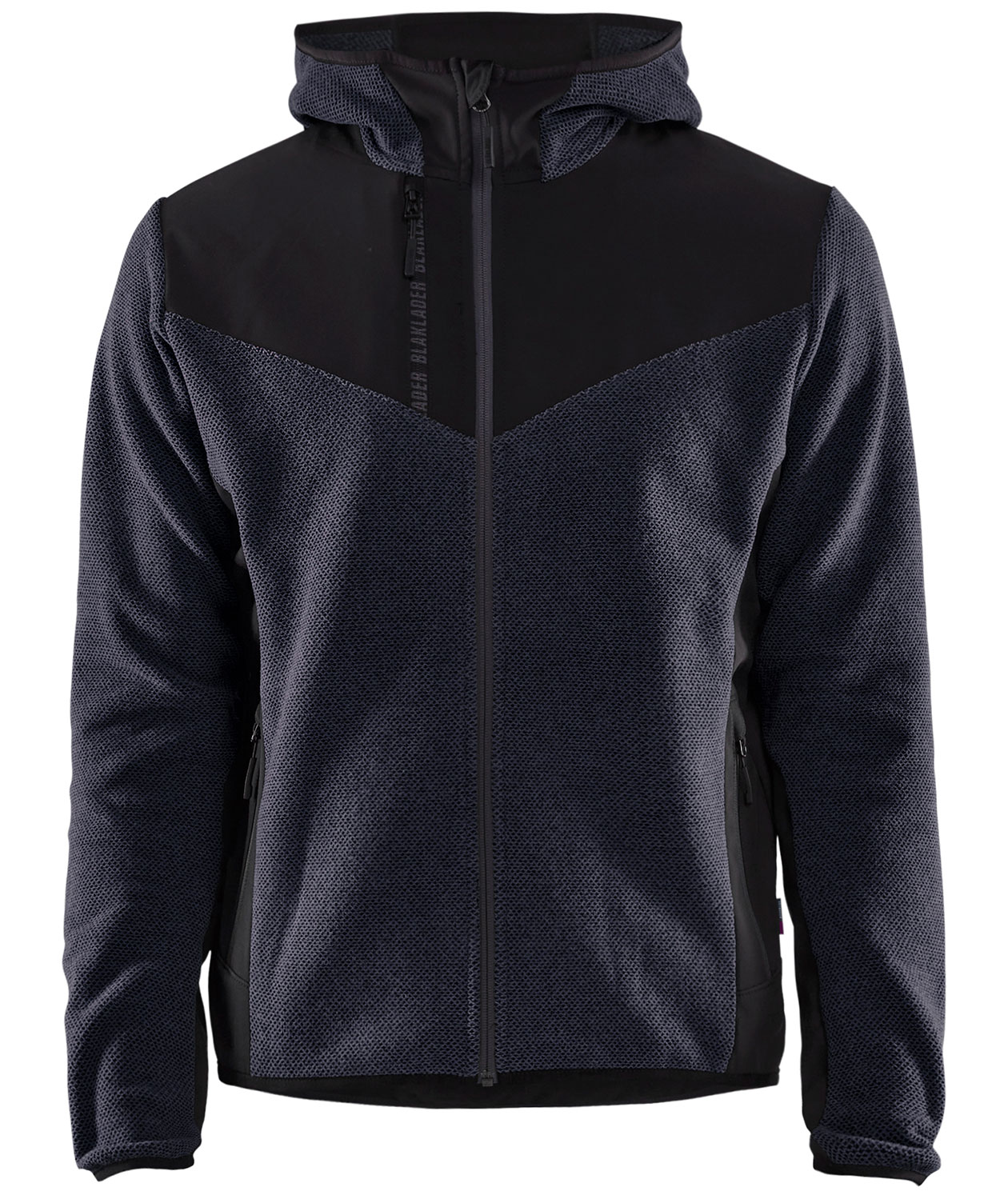 M&ouml;rk Marinbl&aring;/Svart