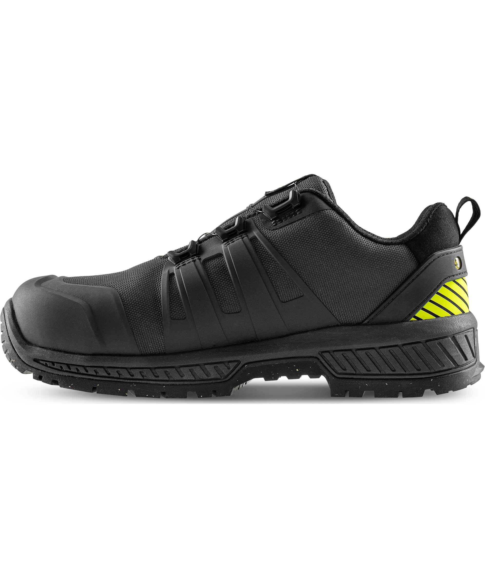 Fristads ComfortStep vernesko S7S, 1137, large image number 8