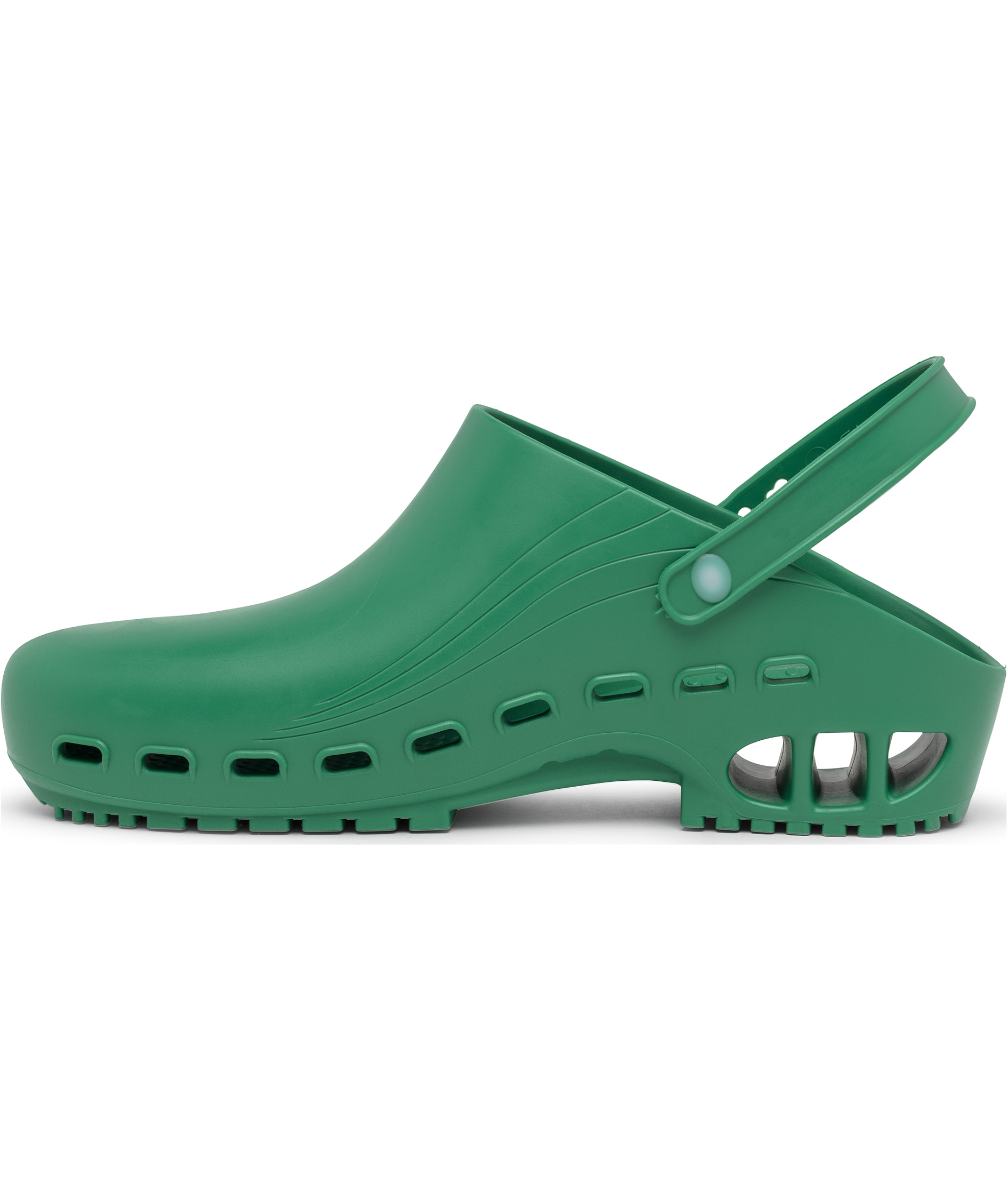 Suecos Ivar clogs OB, 04501, large image number 3