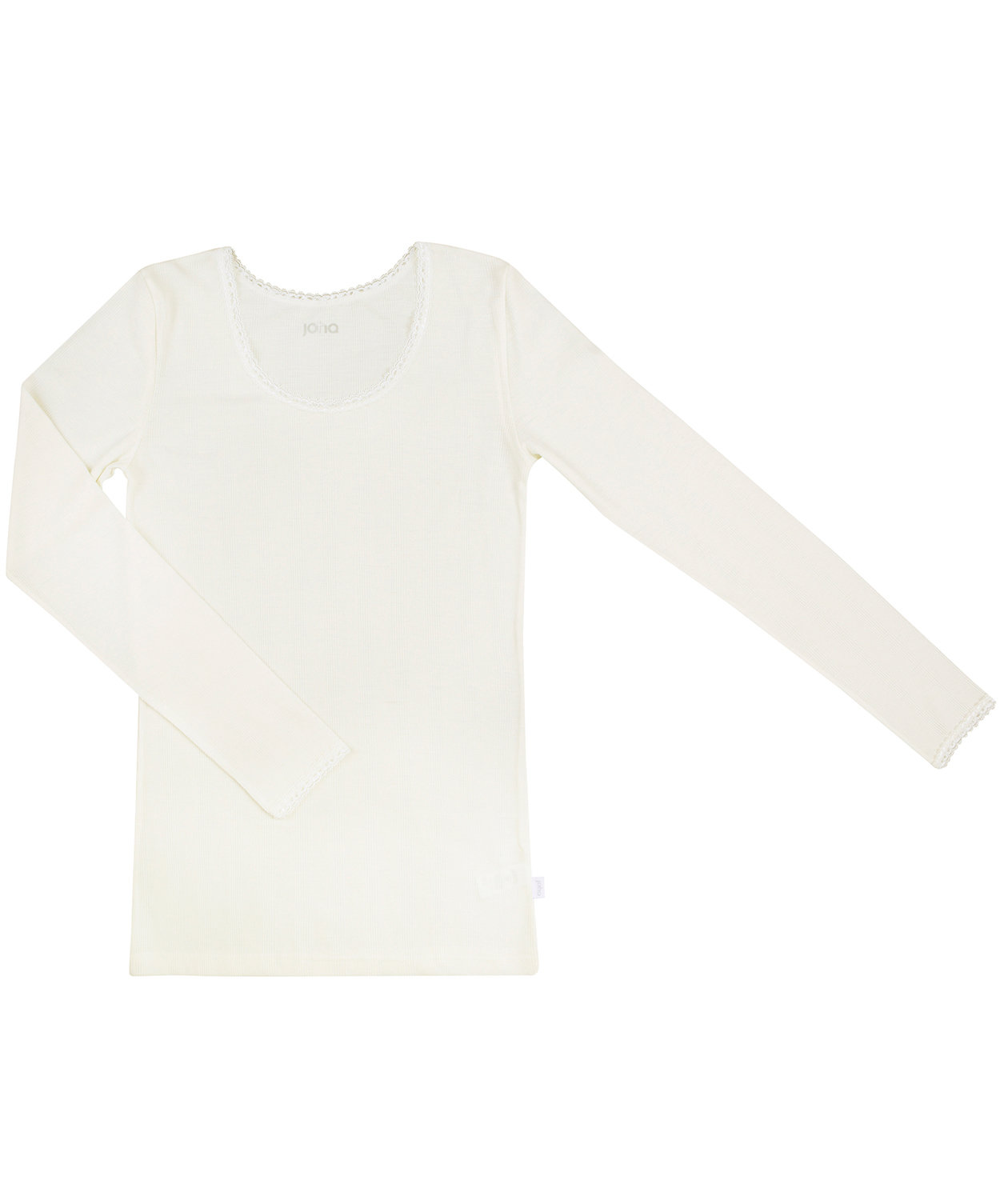 Joha&nbsp;Filippa&nbsp;l&aring;ng&auml;rmad underst&auml;llstr&ouml;ja dam, Vit